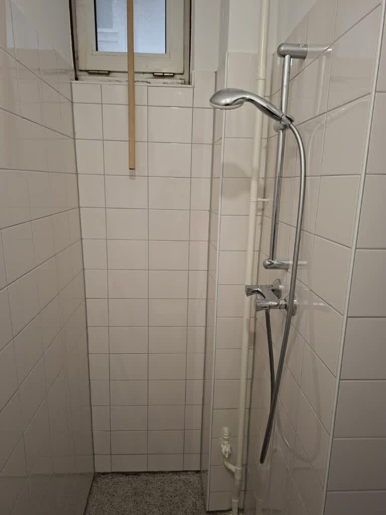 Tasmanstraat 43HV - Amsterdam