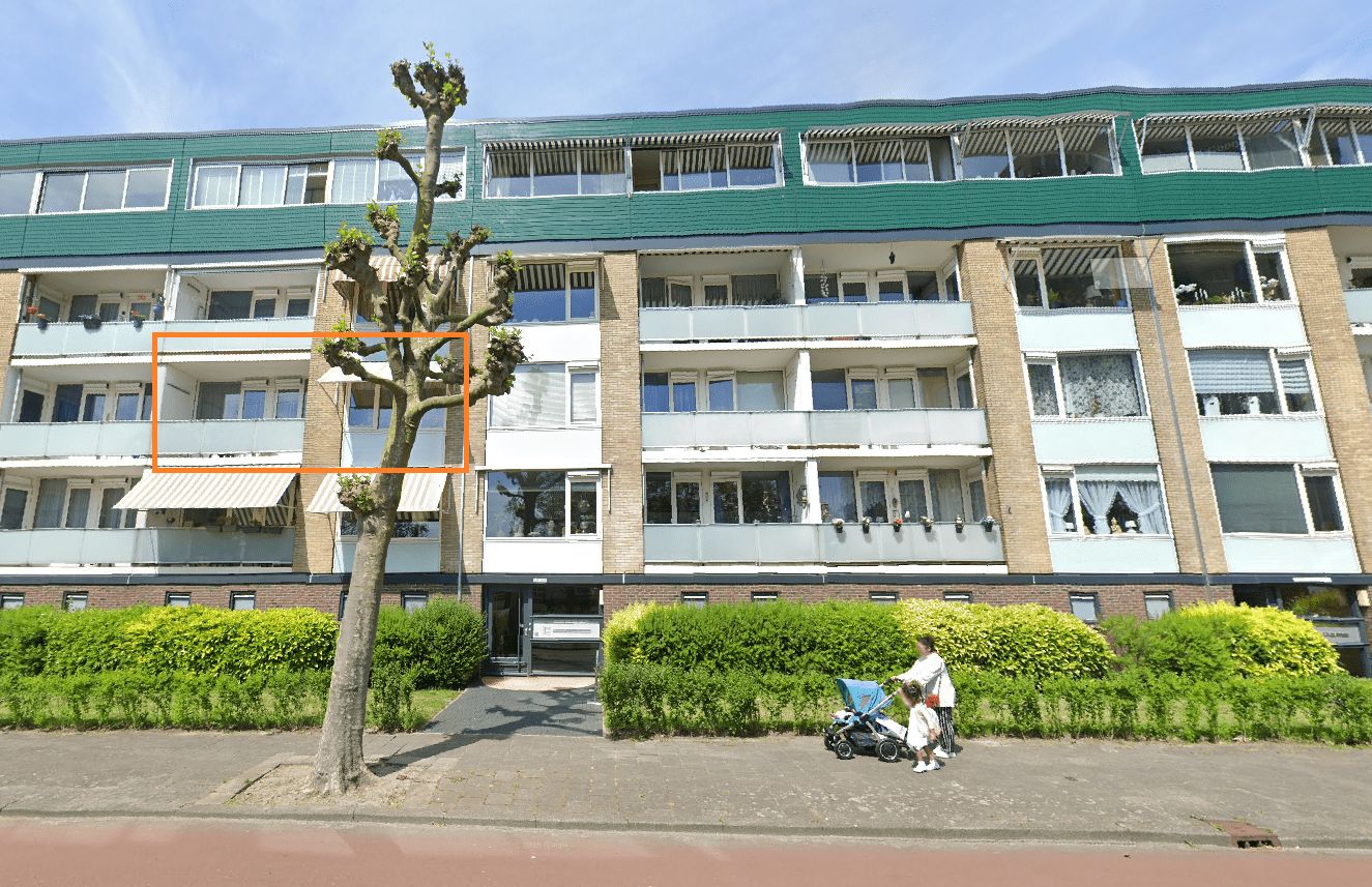 Siersteenlaan 235 - Groningen