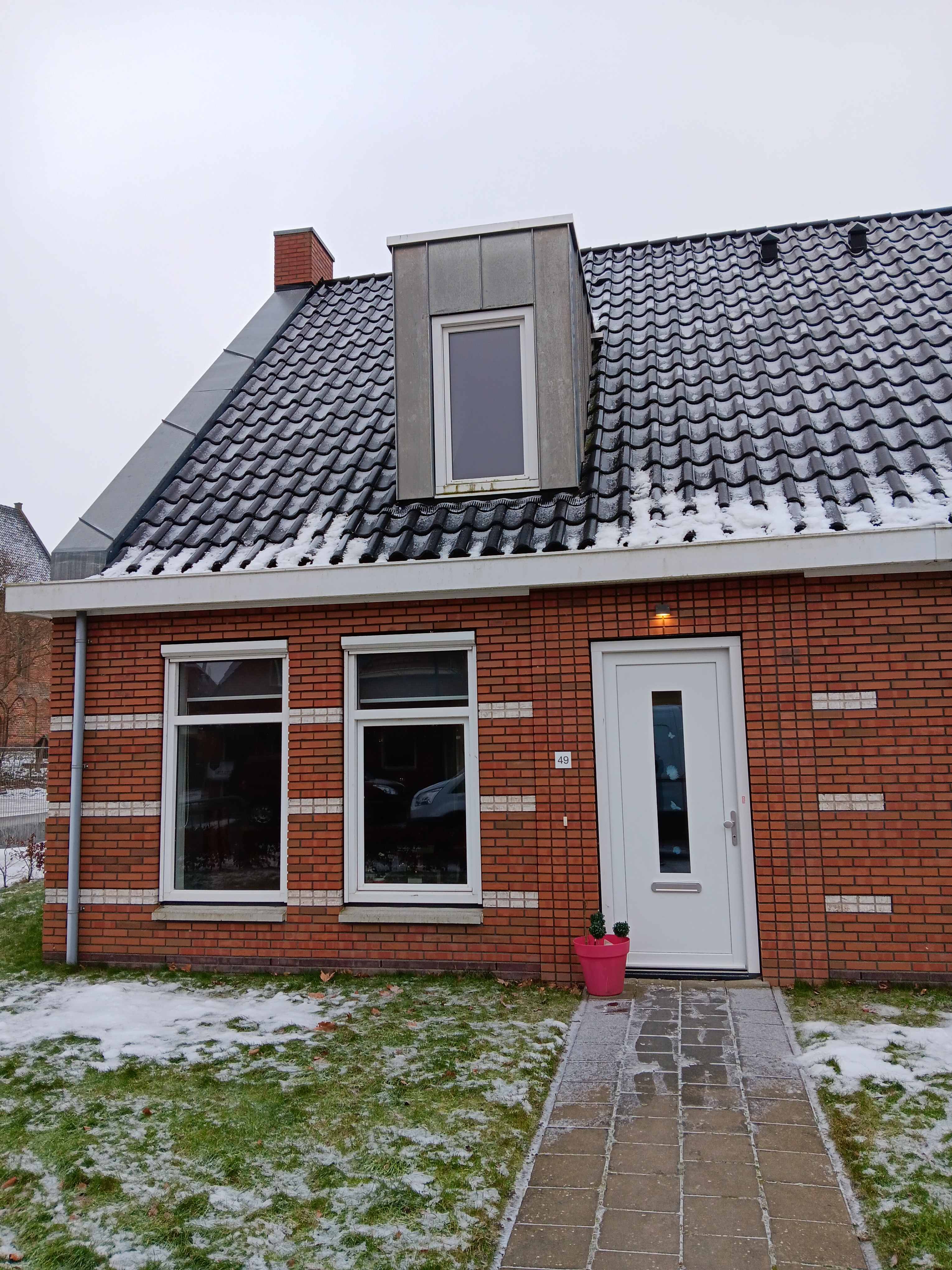 Hoofdstraat 49 - 't Zandt