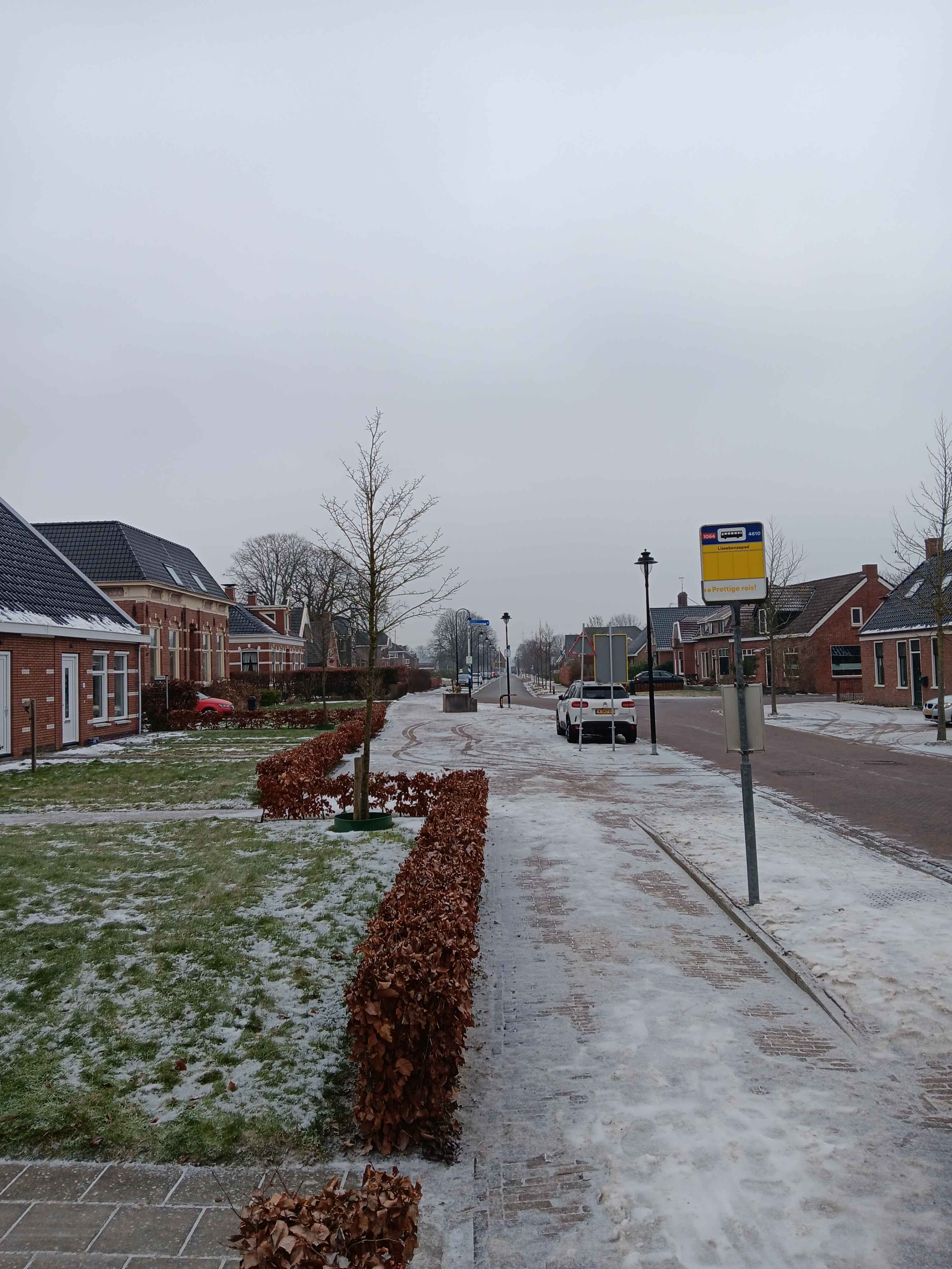 Hoofdstraat 49 - 't Zandt