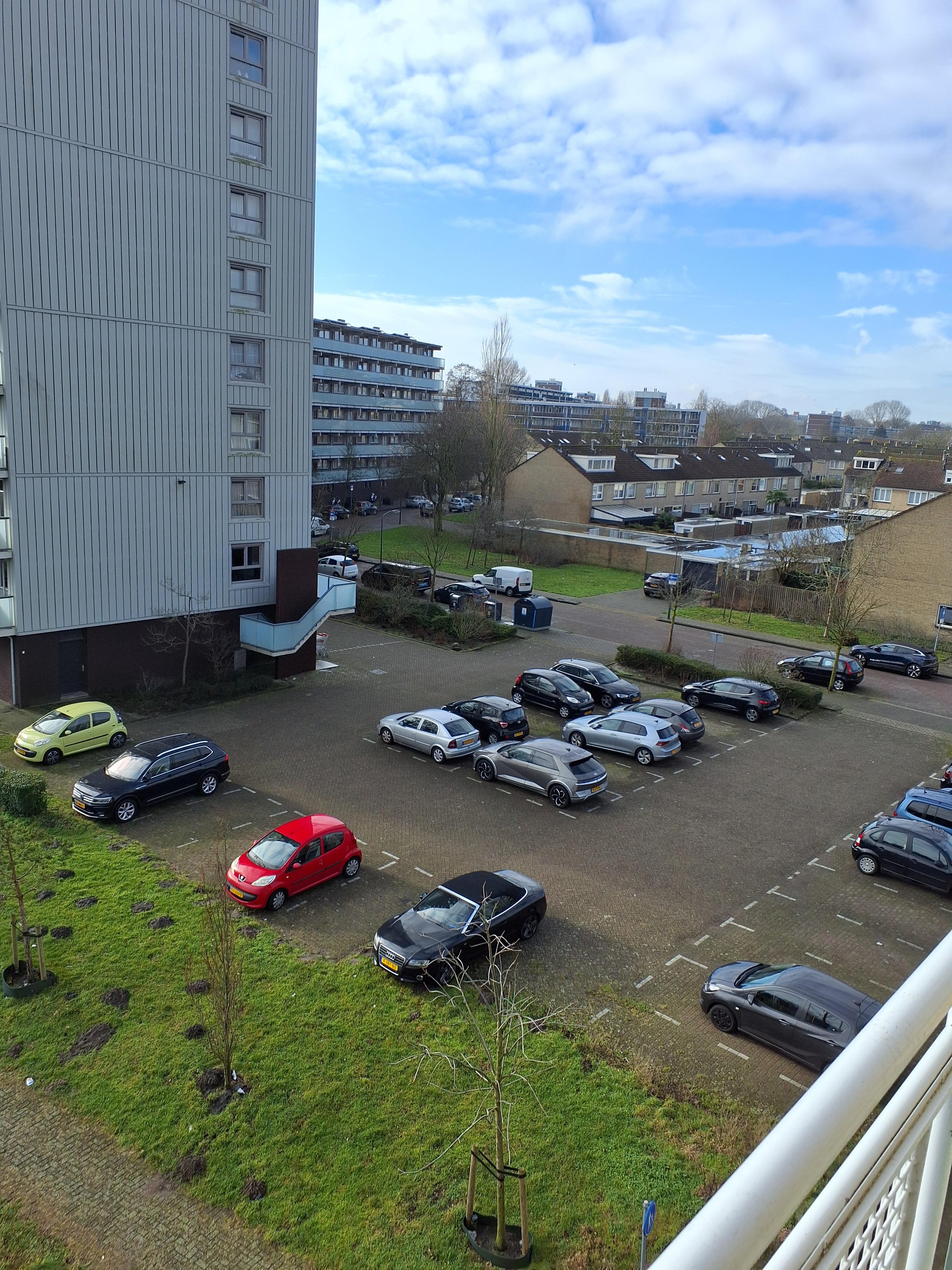 Selma Lagerlofstraat 61 - Haarlem