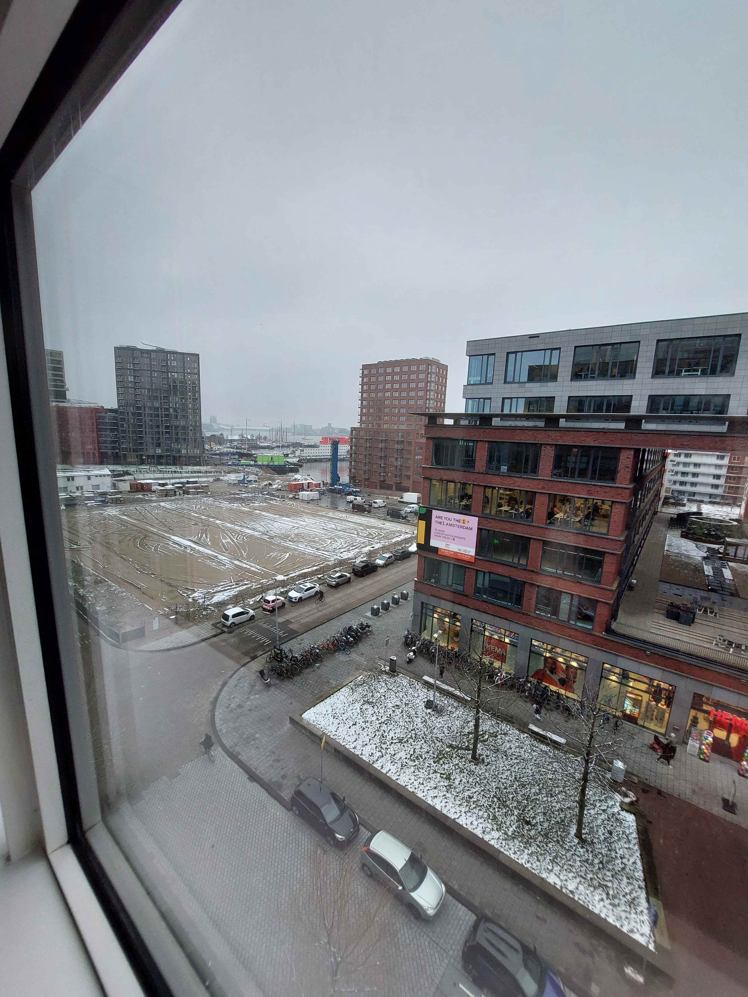 mt. Lincolnweg 22M 2 - Amsterdam