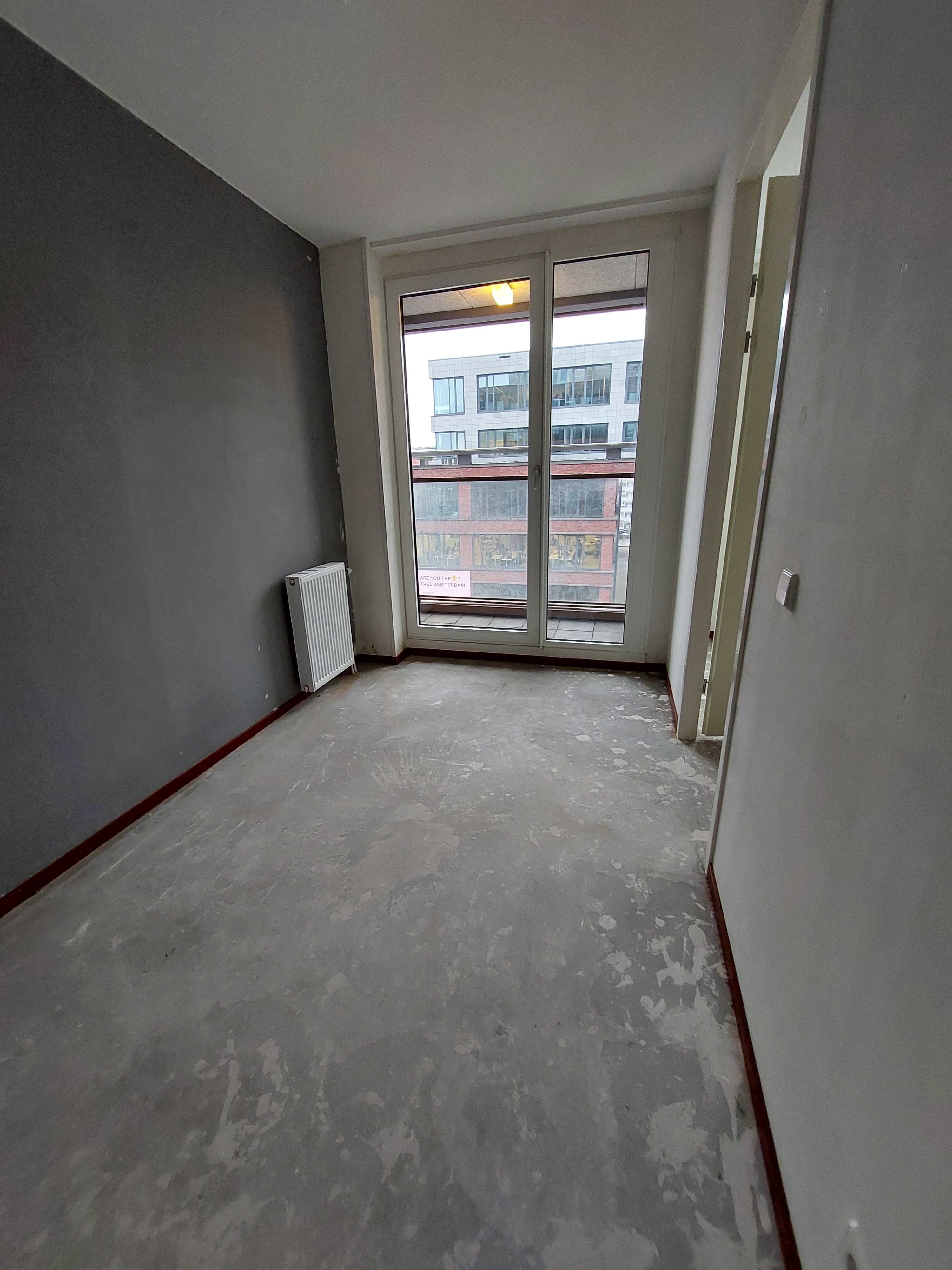 mt. Lincolnweg 22M 2 - Amsterdam