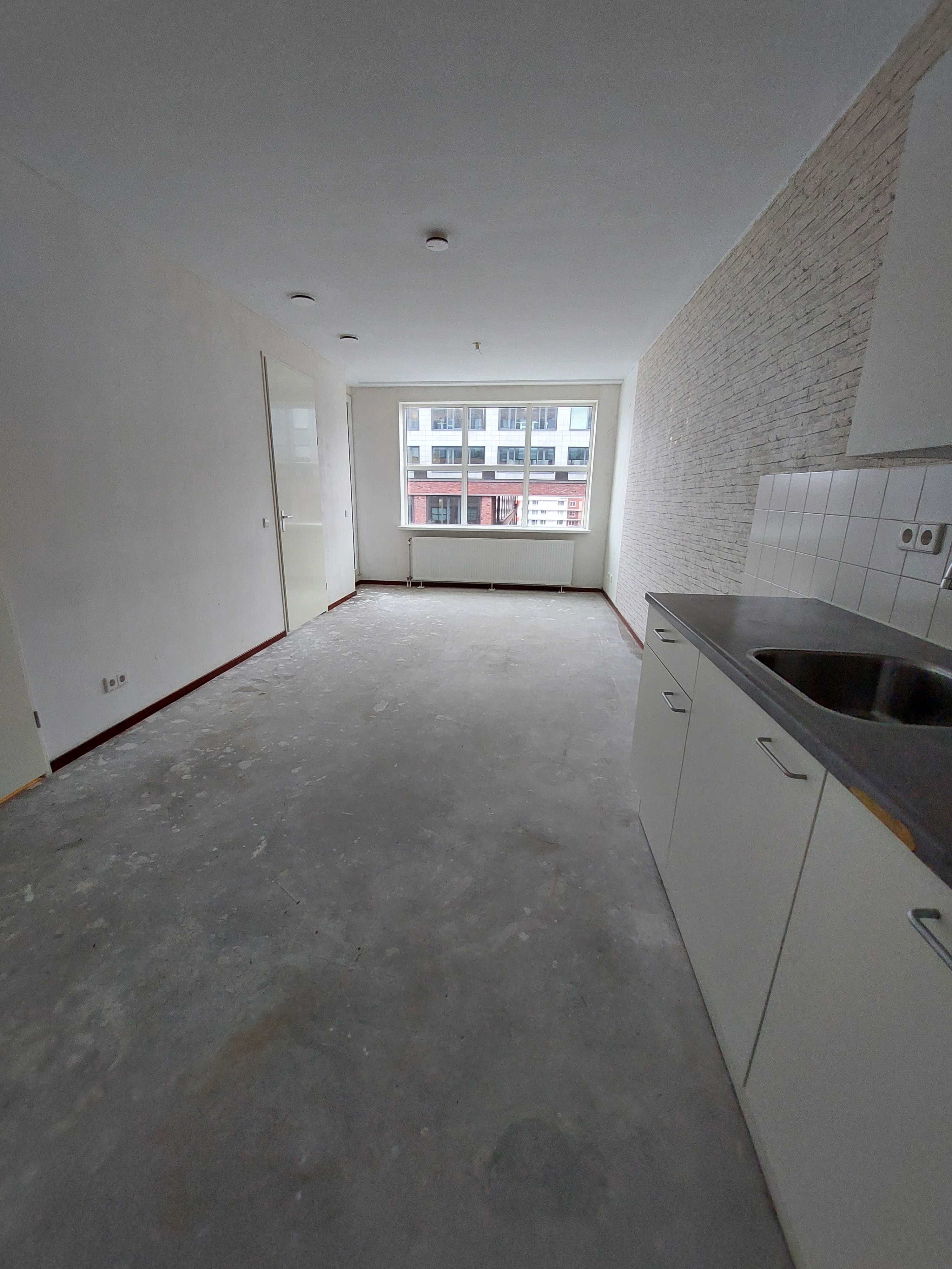 mt. Lincolnweg 22M 2 - Amsterdam