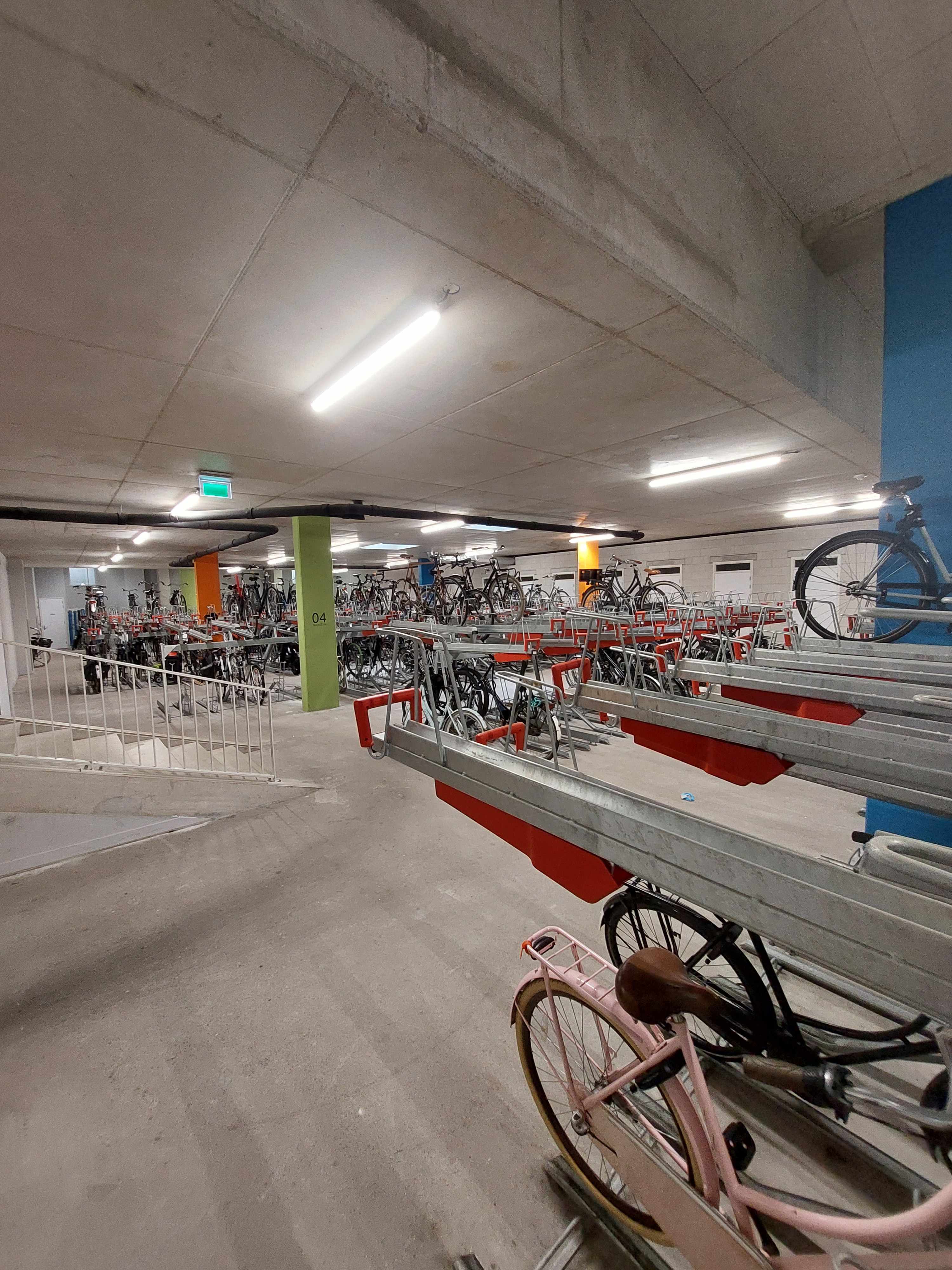 mt. Lincolnweg 22M 2 - Amsterdam