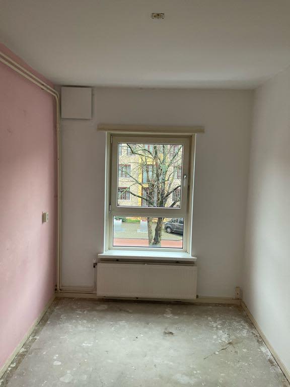 Rembrandtweg 217 - Amstelveen