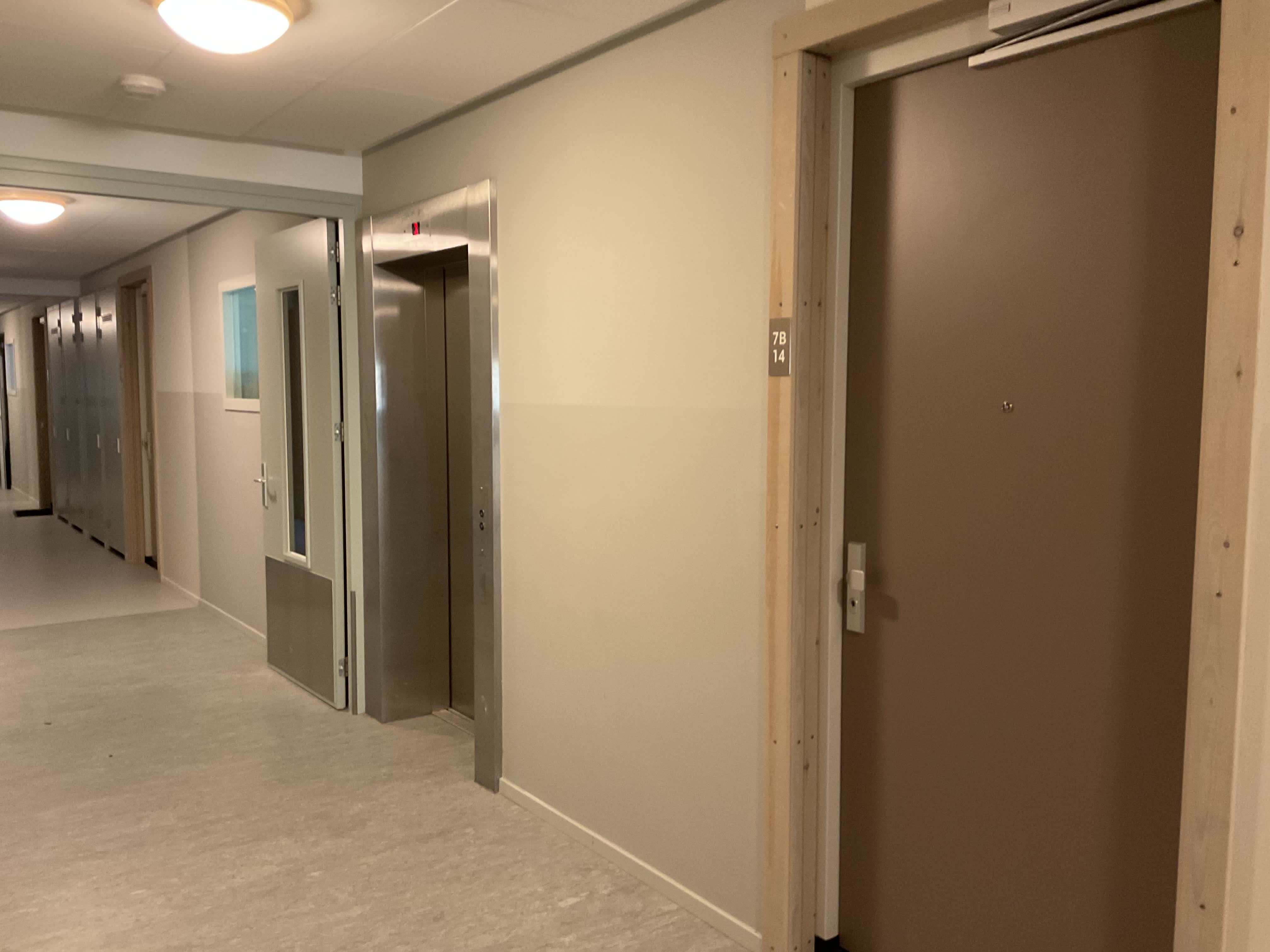 Hoekenes 17 - Amsterdam