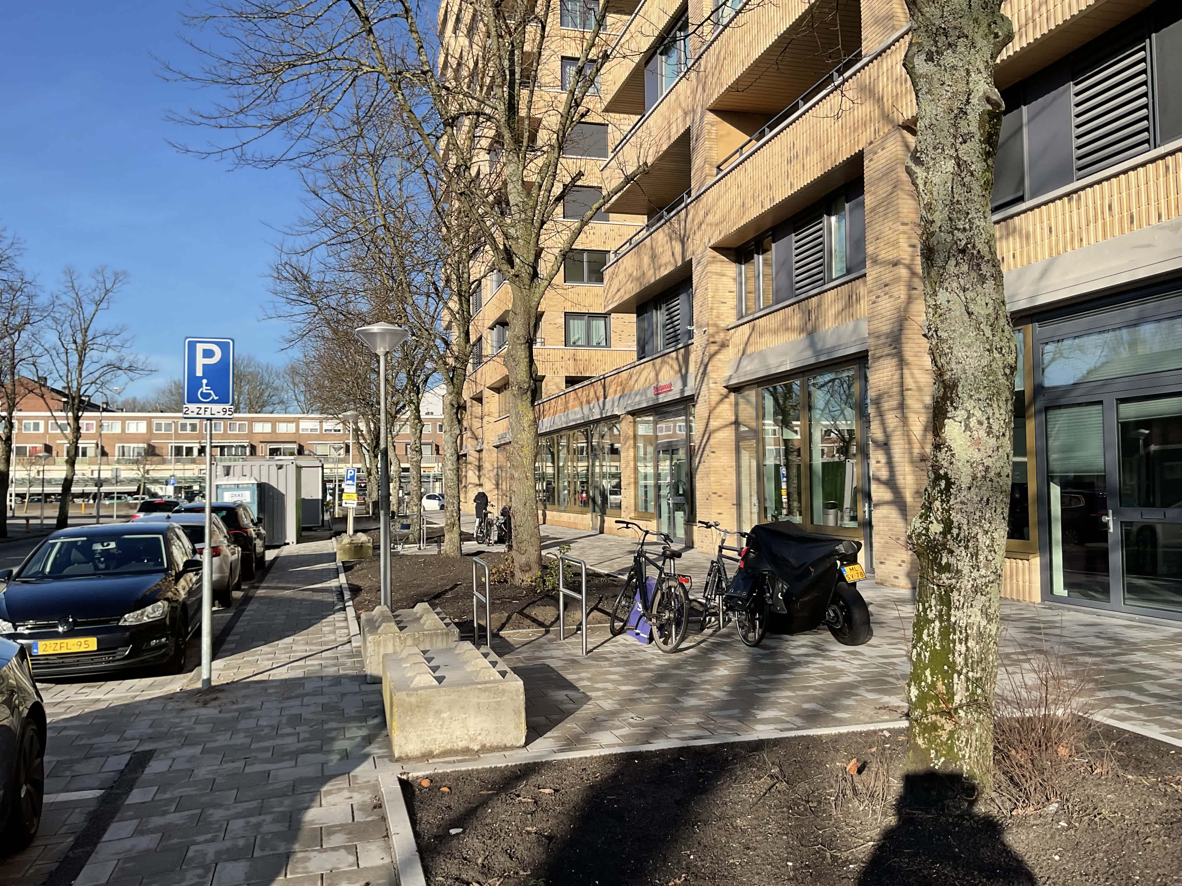 Hoekenes 17 - Amsterdam