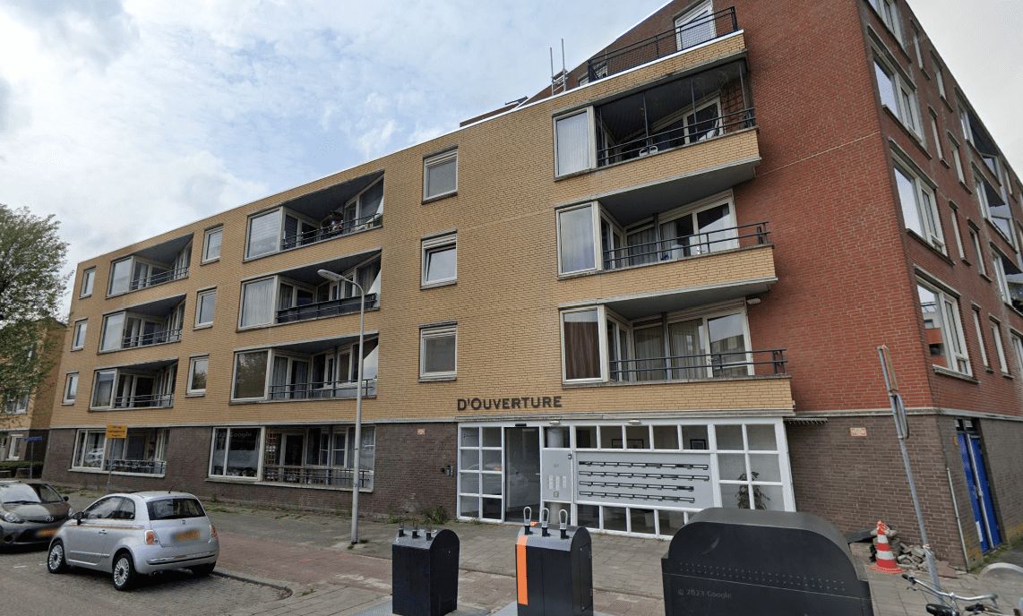 Ouverturelaan 97 - Gouda