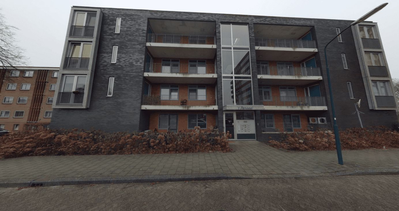 David Tenierslaan 144 - Veenendaal