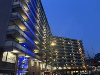 Florijn 803 - Amsterdam