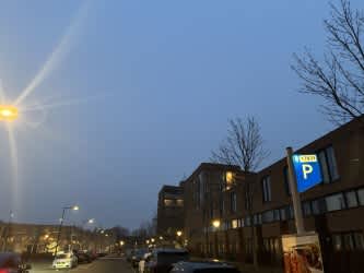 Florijn 803 - Amsterdam