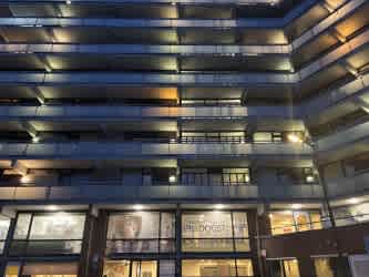 Florijn 803 - Amsterdam