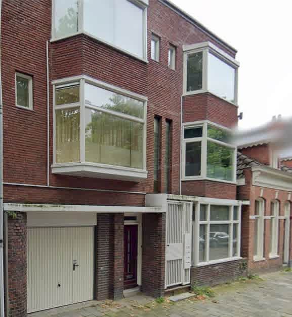 Noorderbinnensingel 55C - Groningen