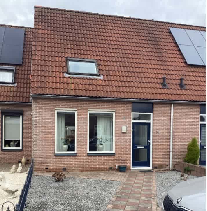 Schepenland 18 - Kerkdriel