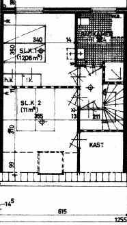 Schepenland 18 - Kerkdriel