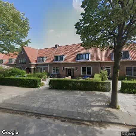 Jozef Israelsstraat 20 - Dordrecht