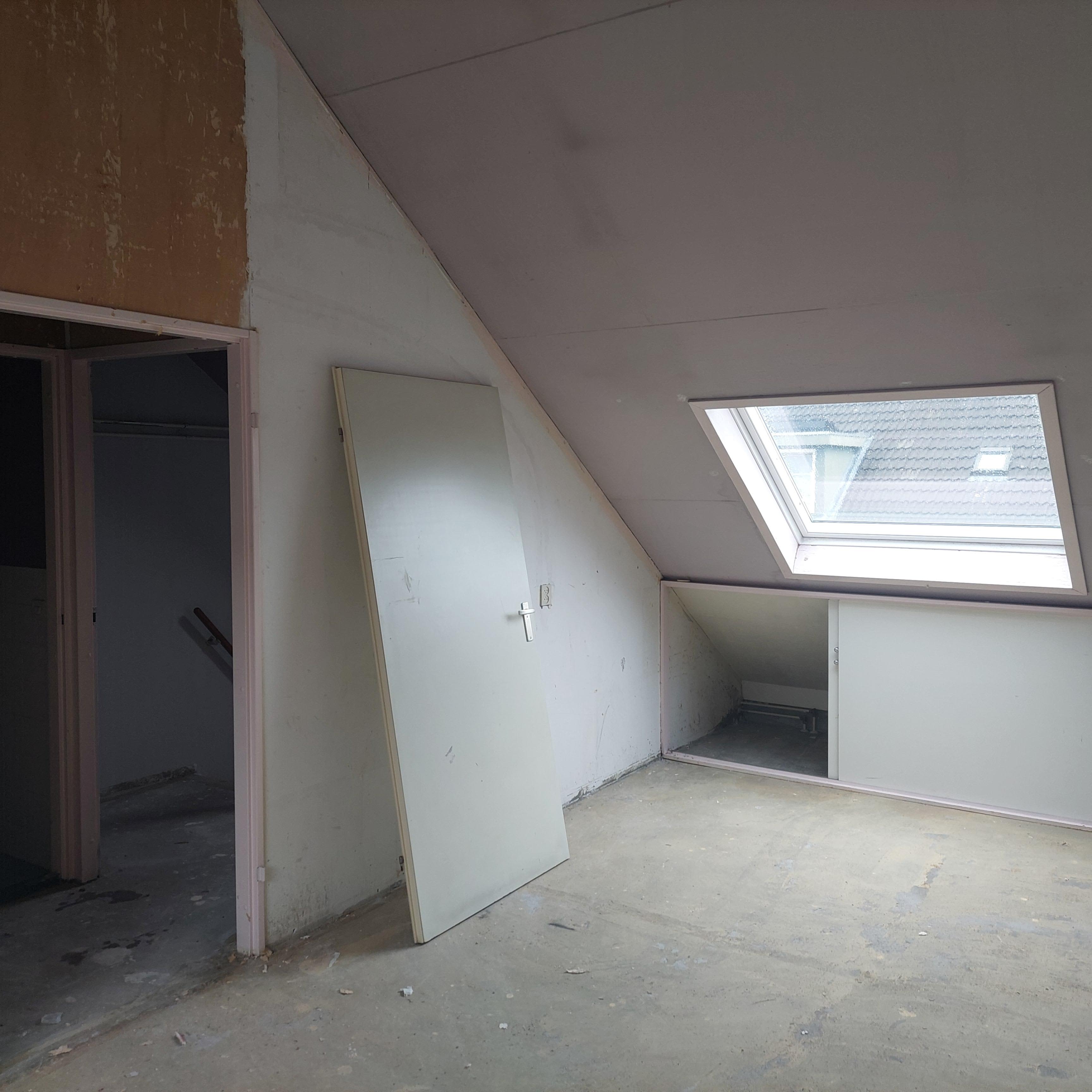 Gravenbos 54 - Hoofddorp