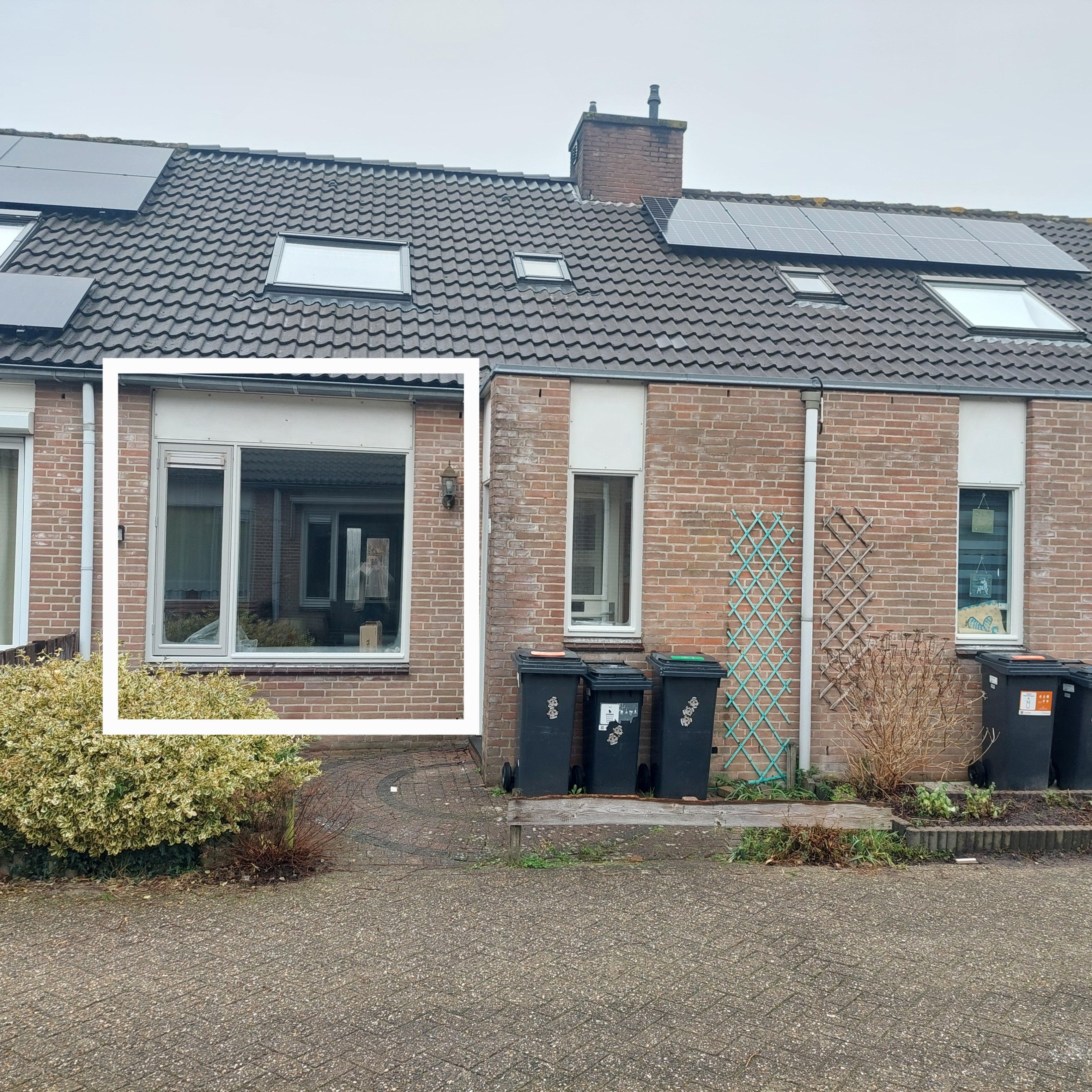 Gravenbos 54 - Hoofddorp