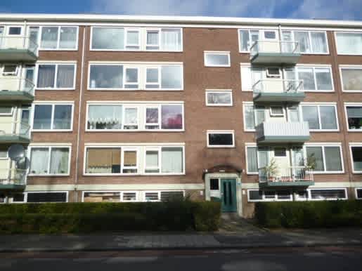 De Savornin Lohmanweg 41 - Dordrecht