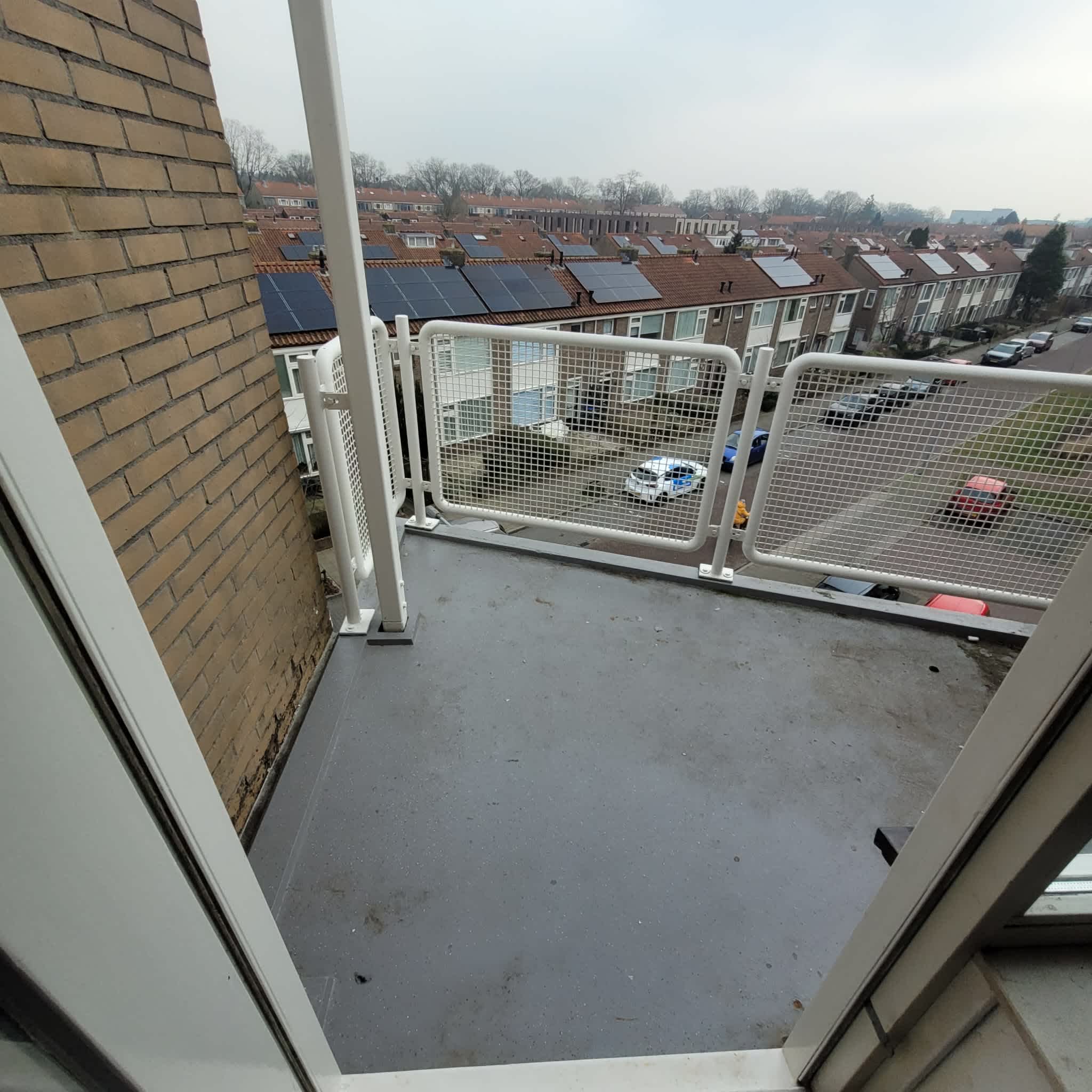 Lopes Diaslaan 7-B - Hilversum