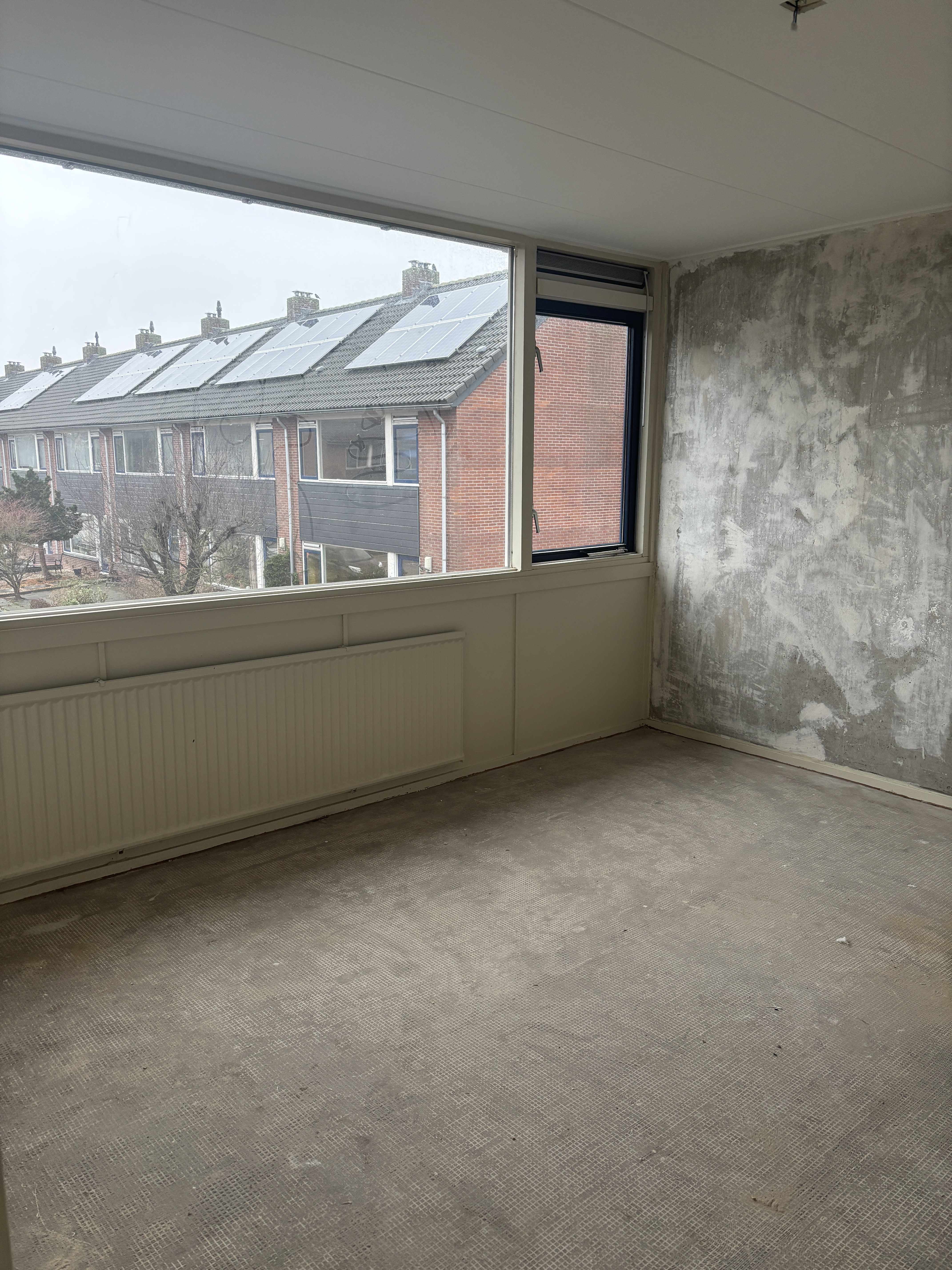 Troelstralaan 14 - Woerden