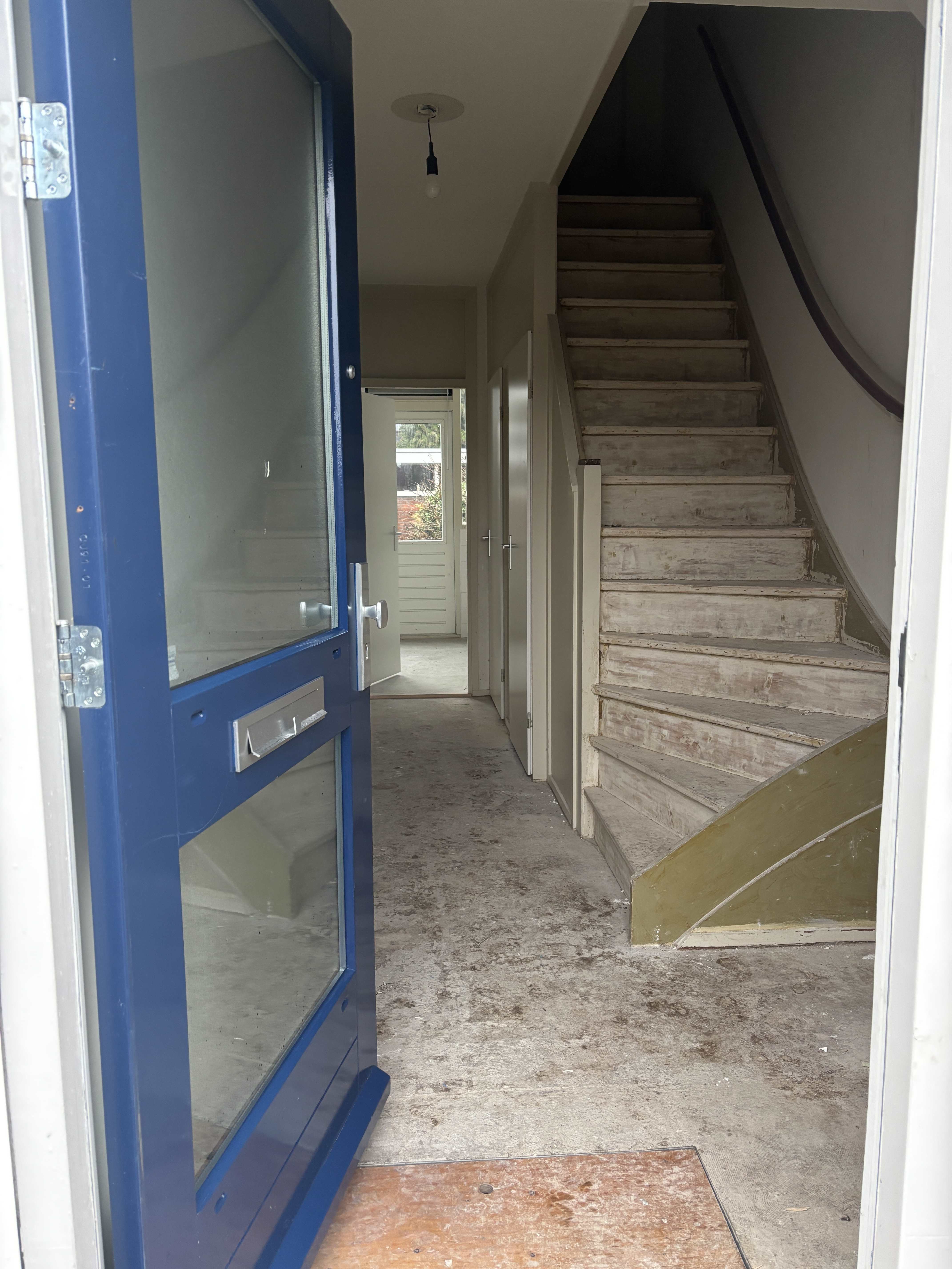 Troelstralaan 14 - Woerden