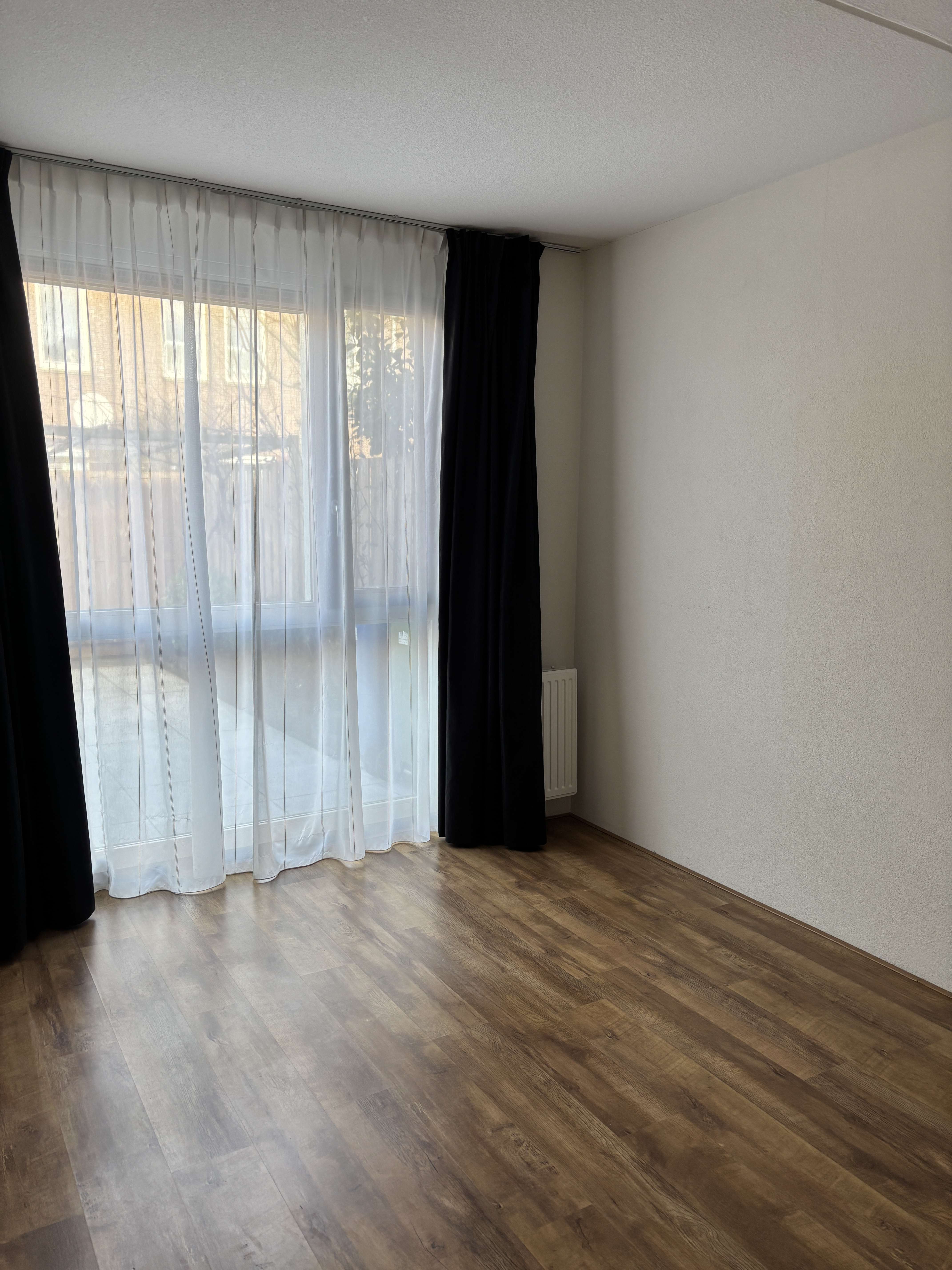 Adriaan van Ostadestraat 24-G - Woerden