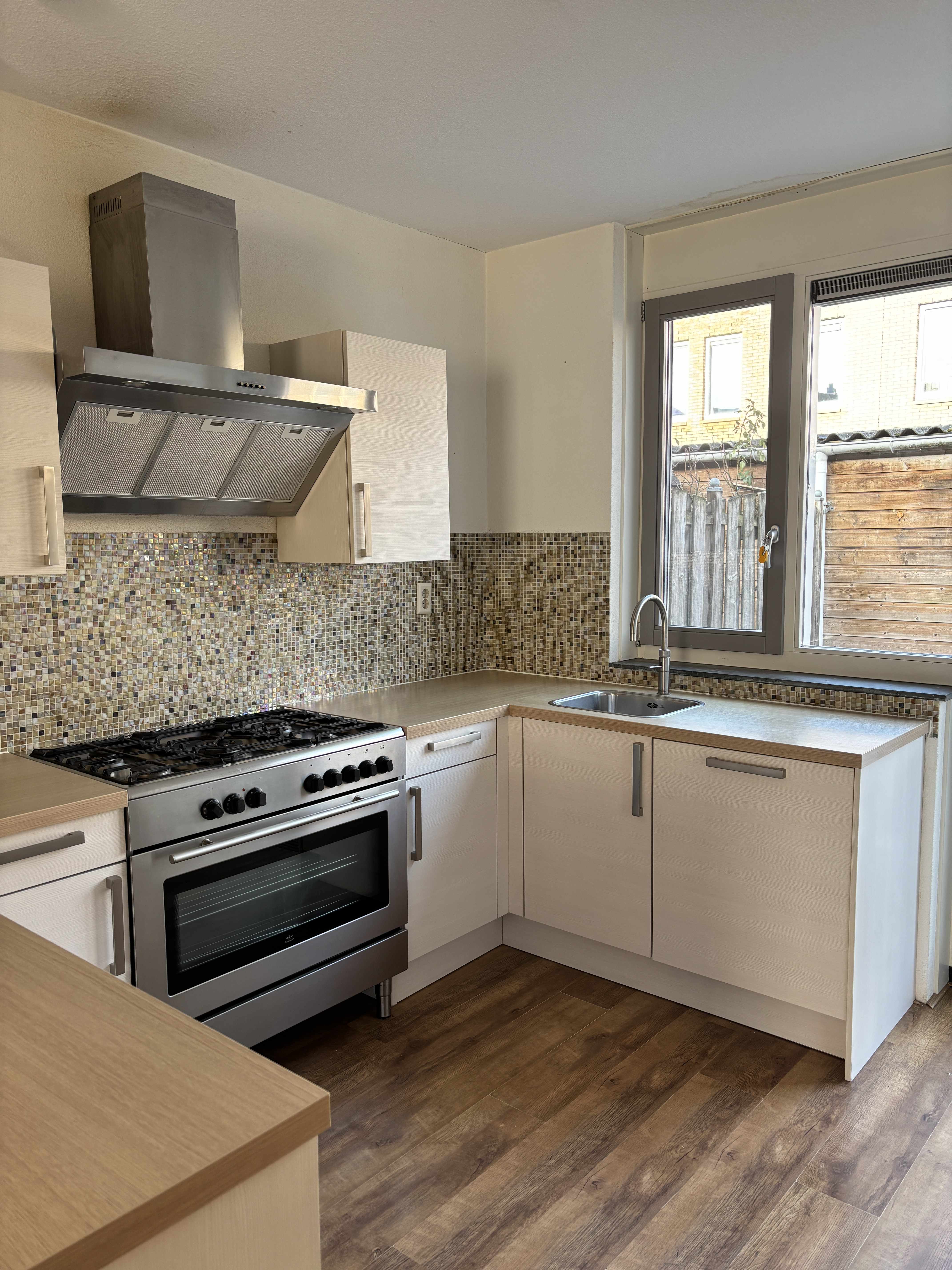 Adriaan van Ostadestraat 24-G - Woerden