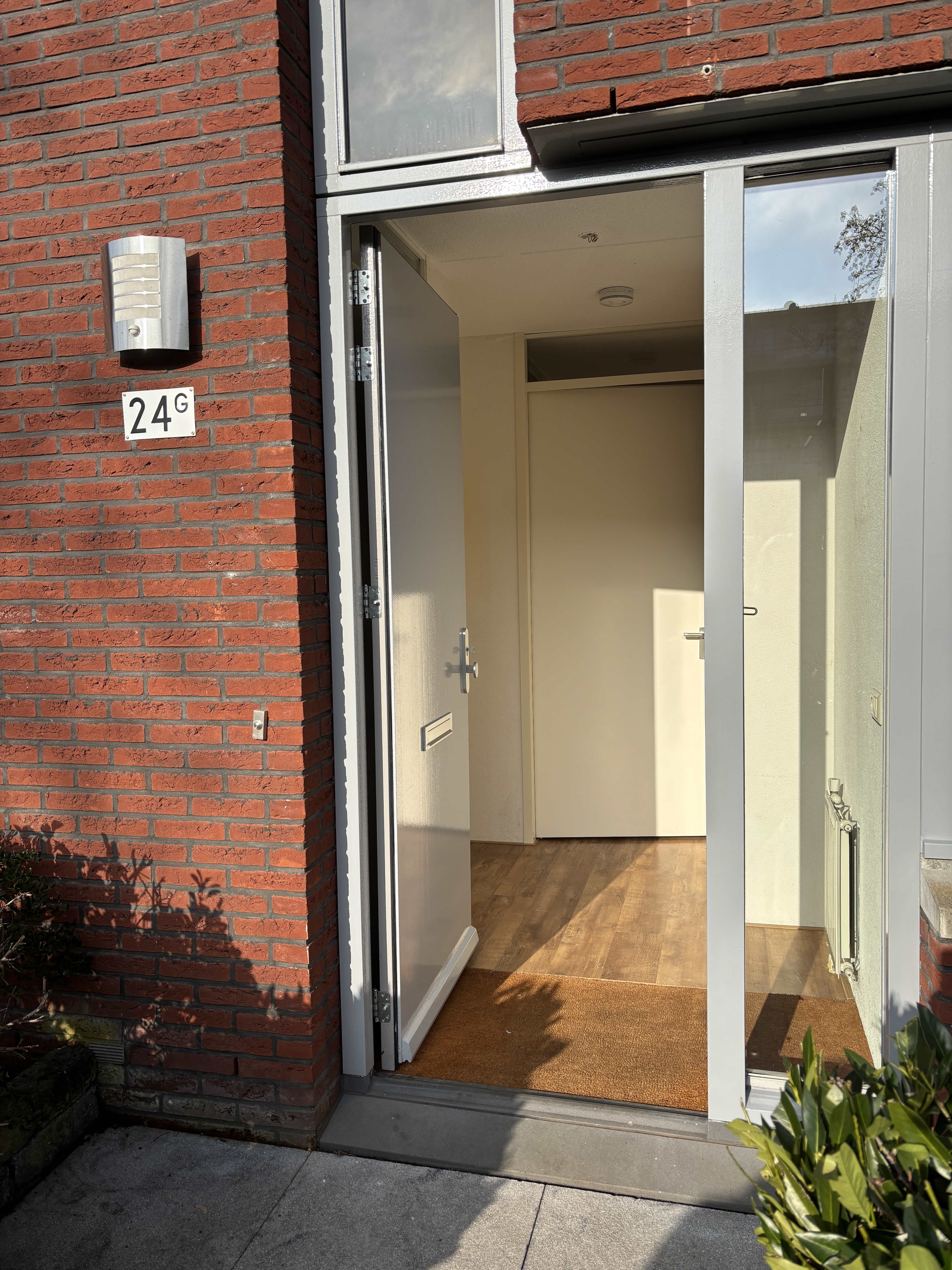 Adriaan van Ostadestraat 24-G - Woerden