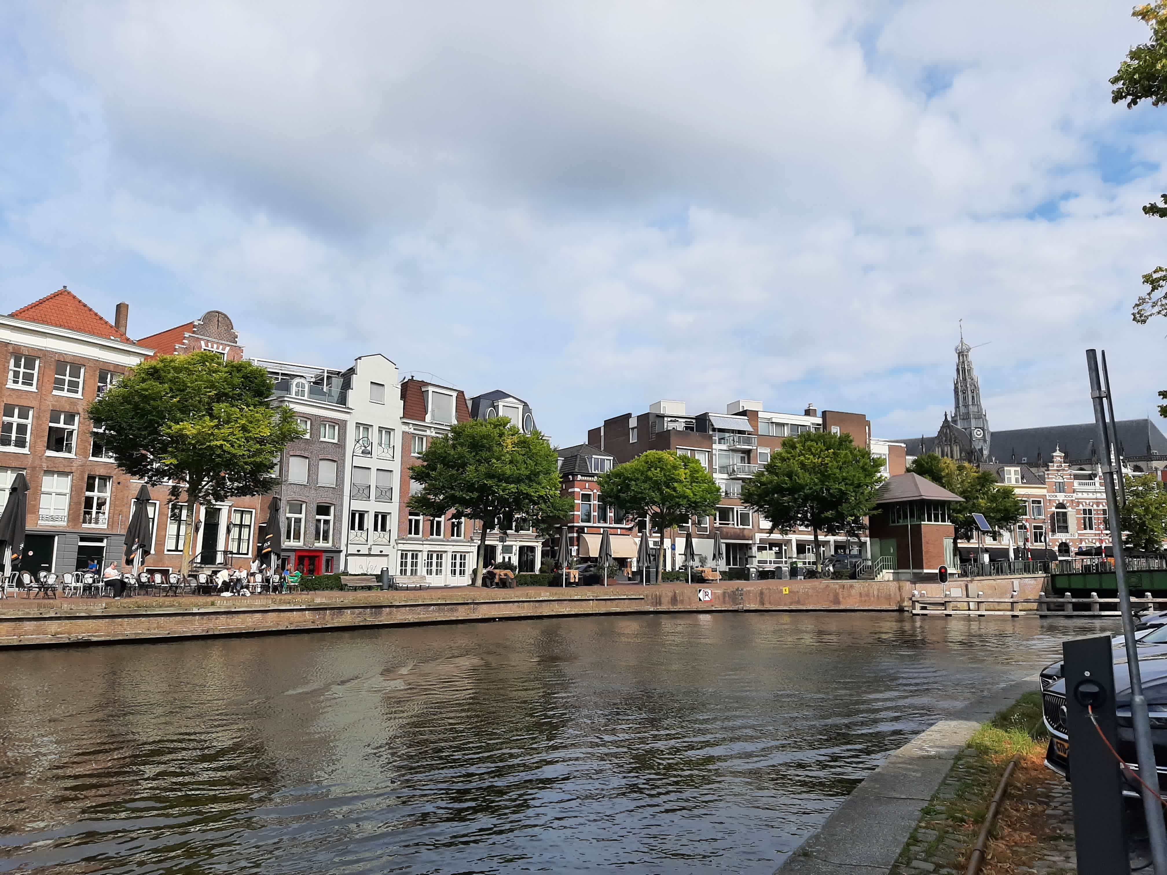 Spaarne 49-0001 - Haarlem