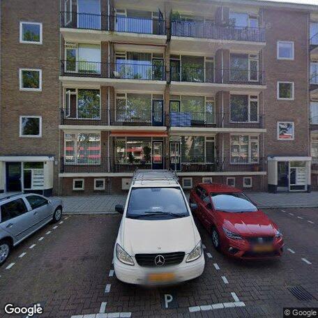 Abraham Kuyperweg 144 - Dordrecht