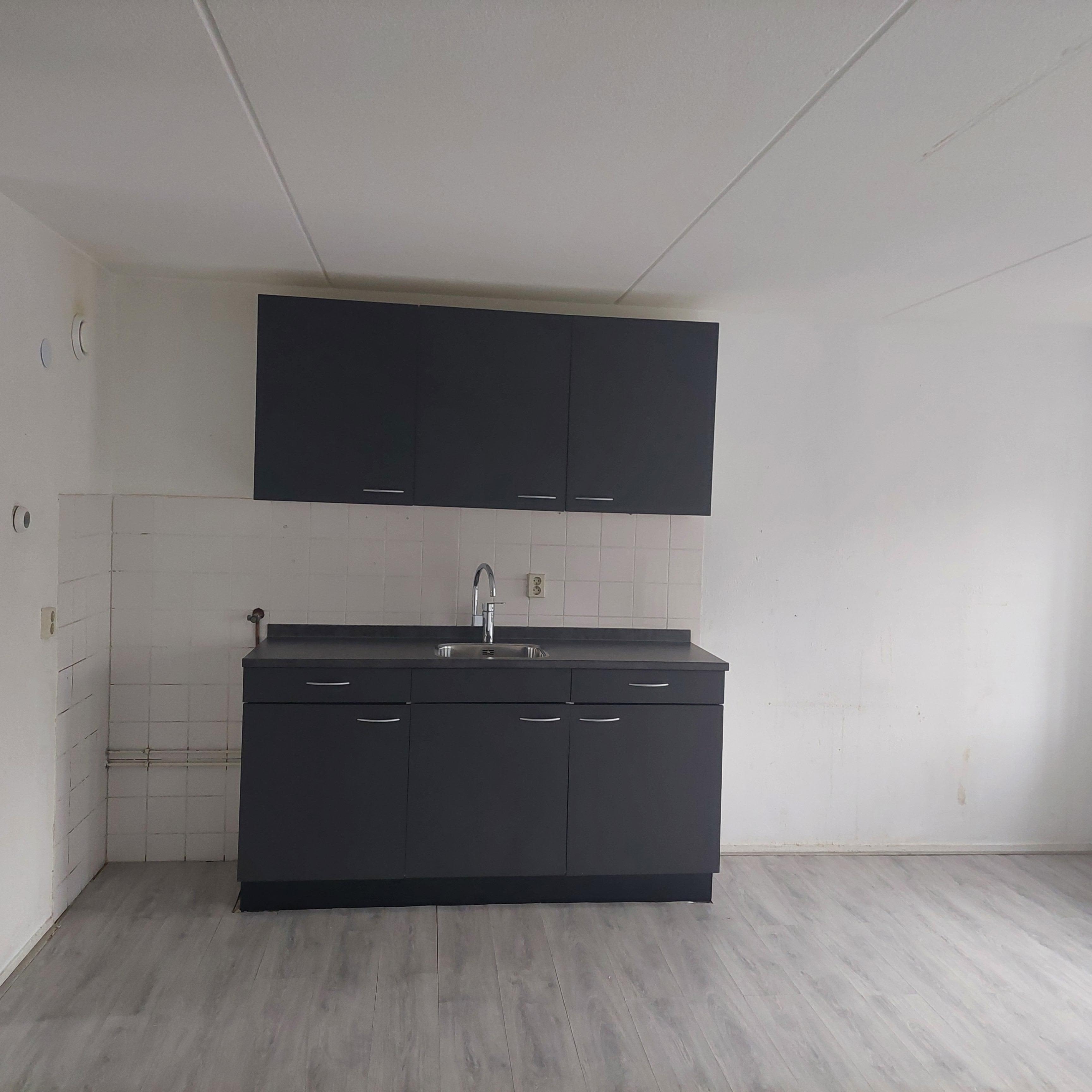 Bervoetsbos 25 - Hoofddorp