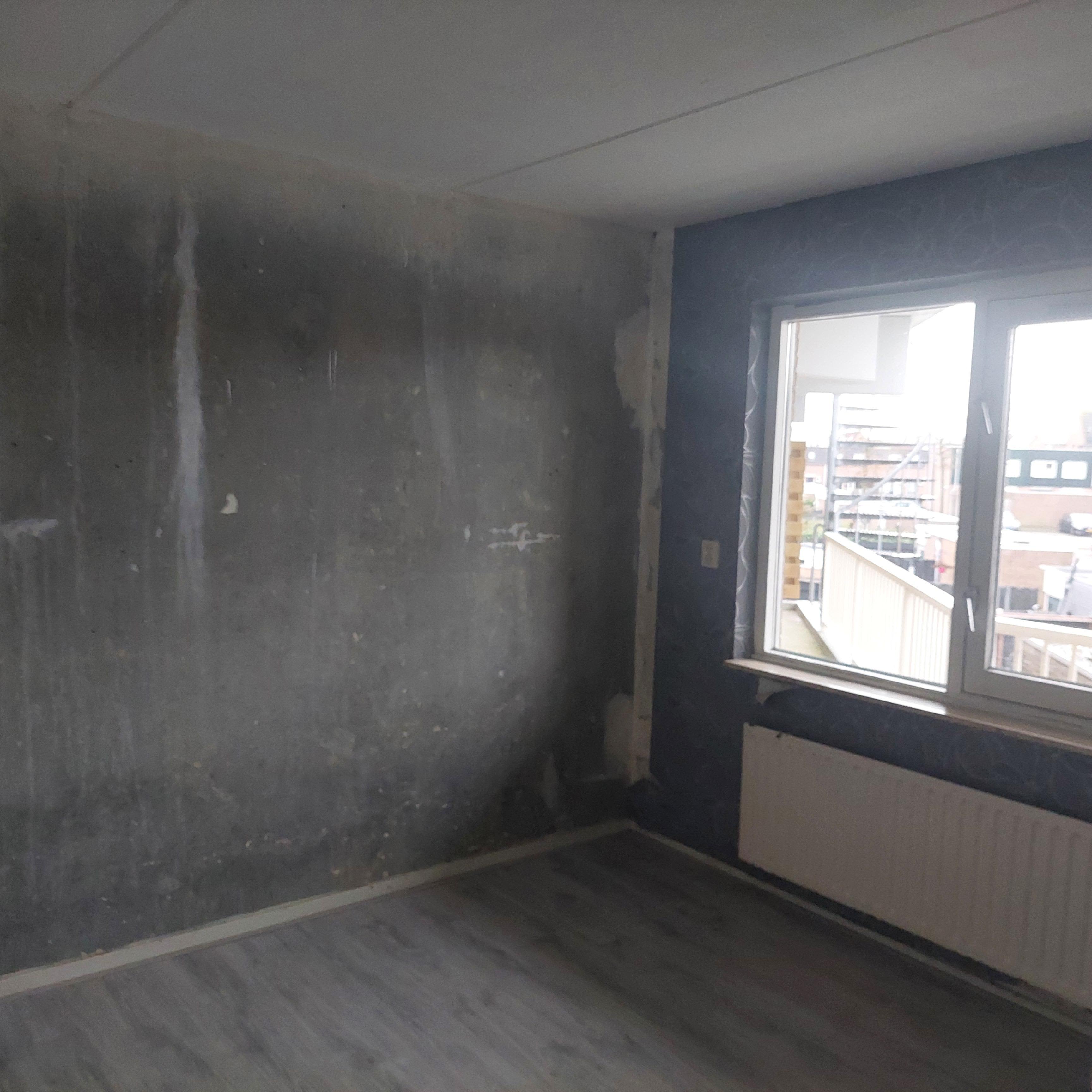 Bervoetsbos 25 - Hoofddorp