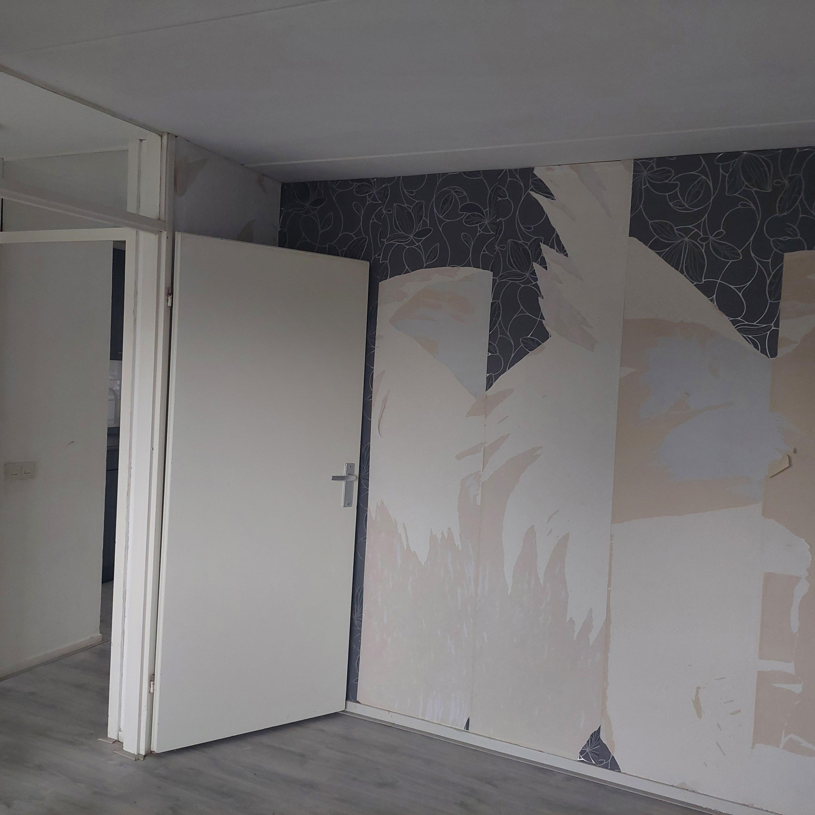 Bervoetsbos 25 - Hoofddorp