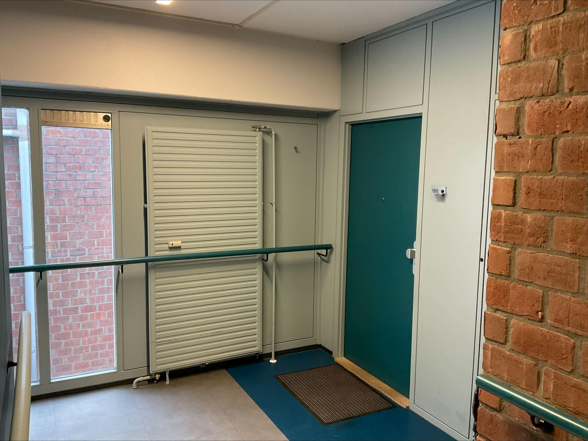 Assendelftstraat 188 - Amsterdam