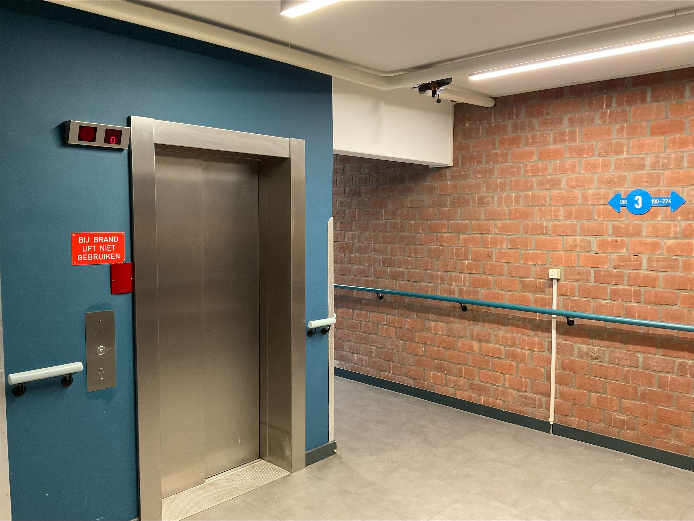 Assendelftstraat 188 - Amsterdam