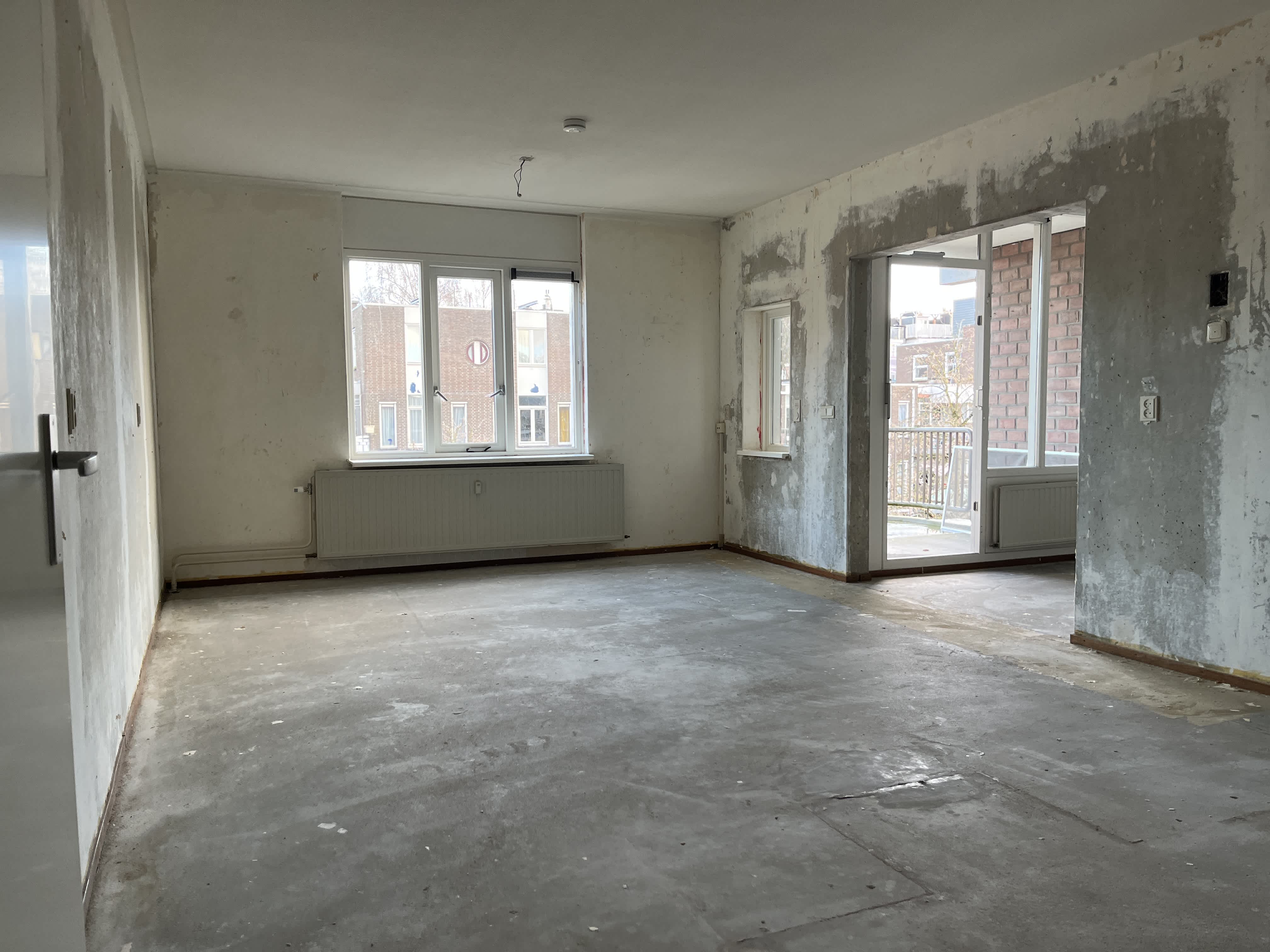 Assendelftstraat 188 - Amsterdam