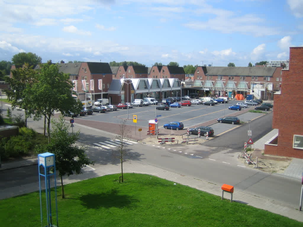 Roer 239 - Groningen