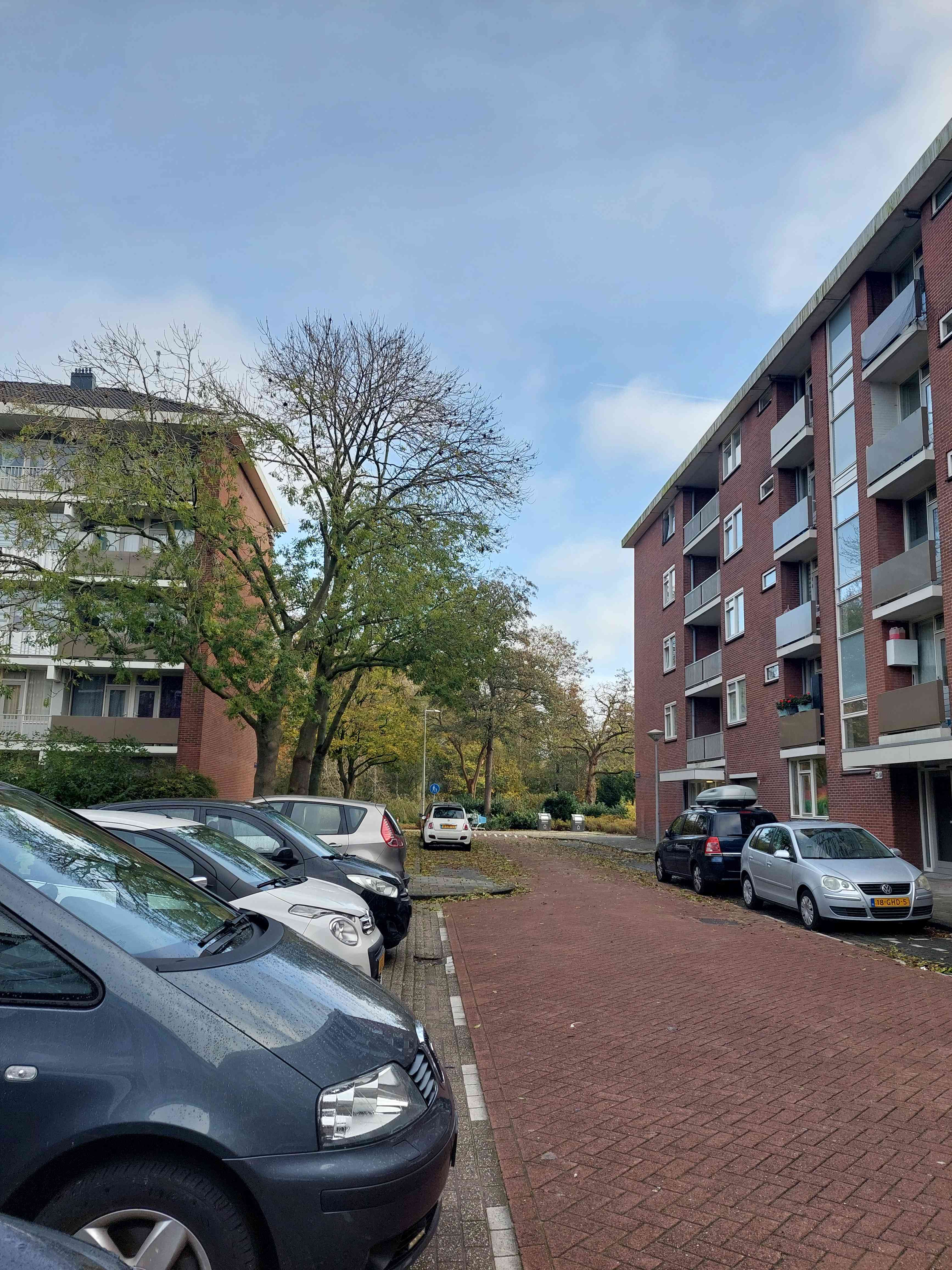 Westerduinenstraat 114 - Amsterdam