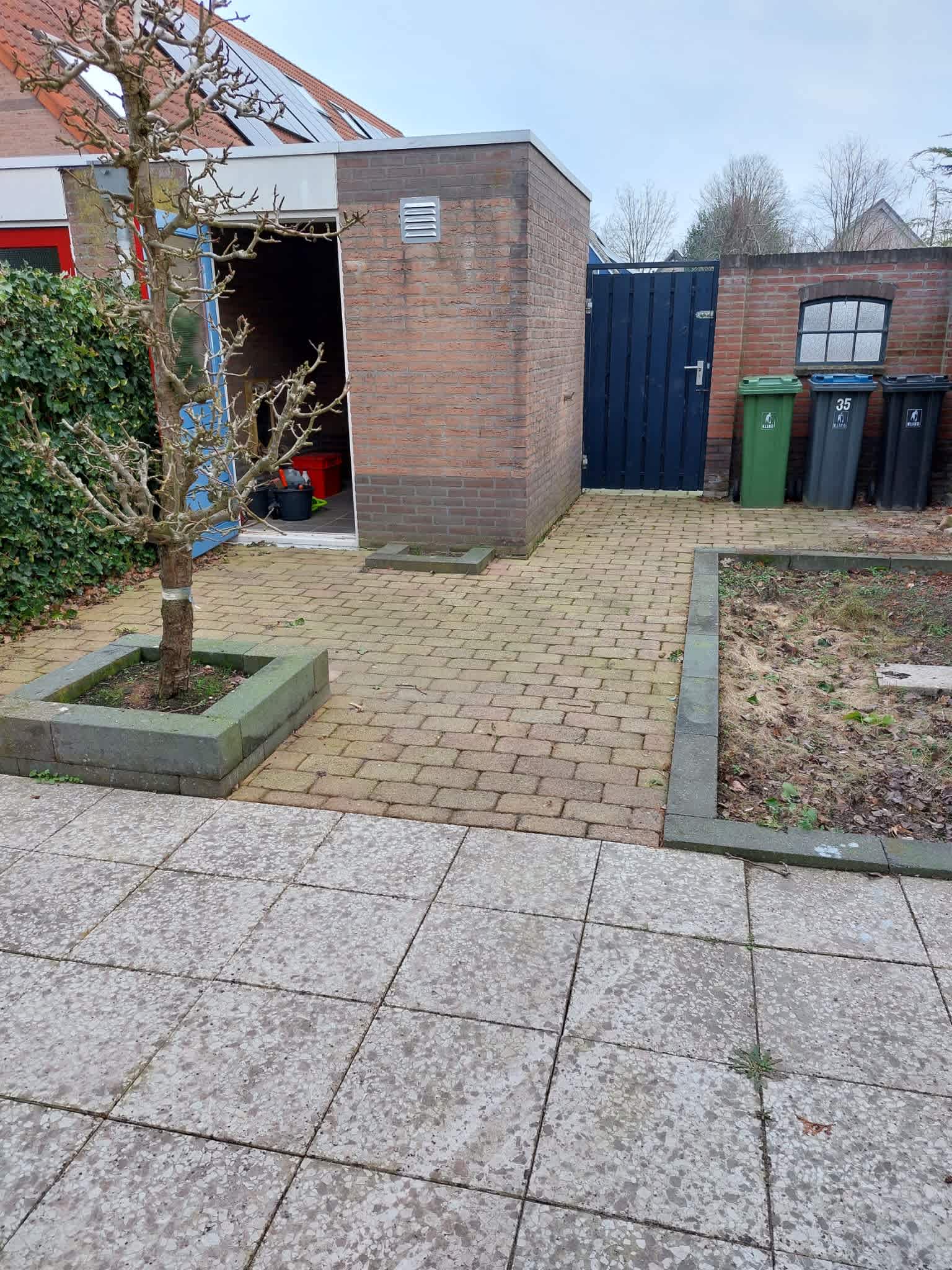 Nectarweide 35 - Leersum