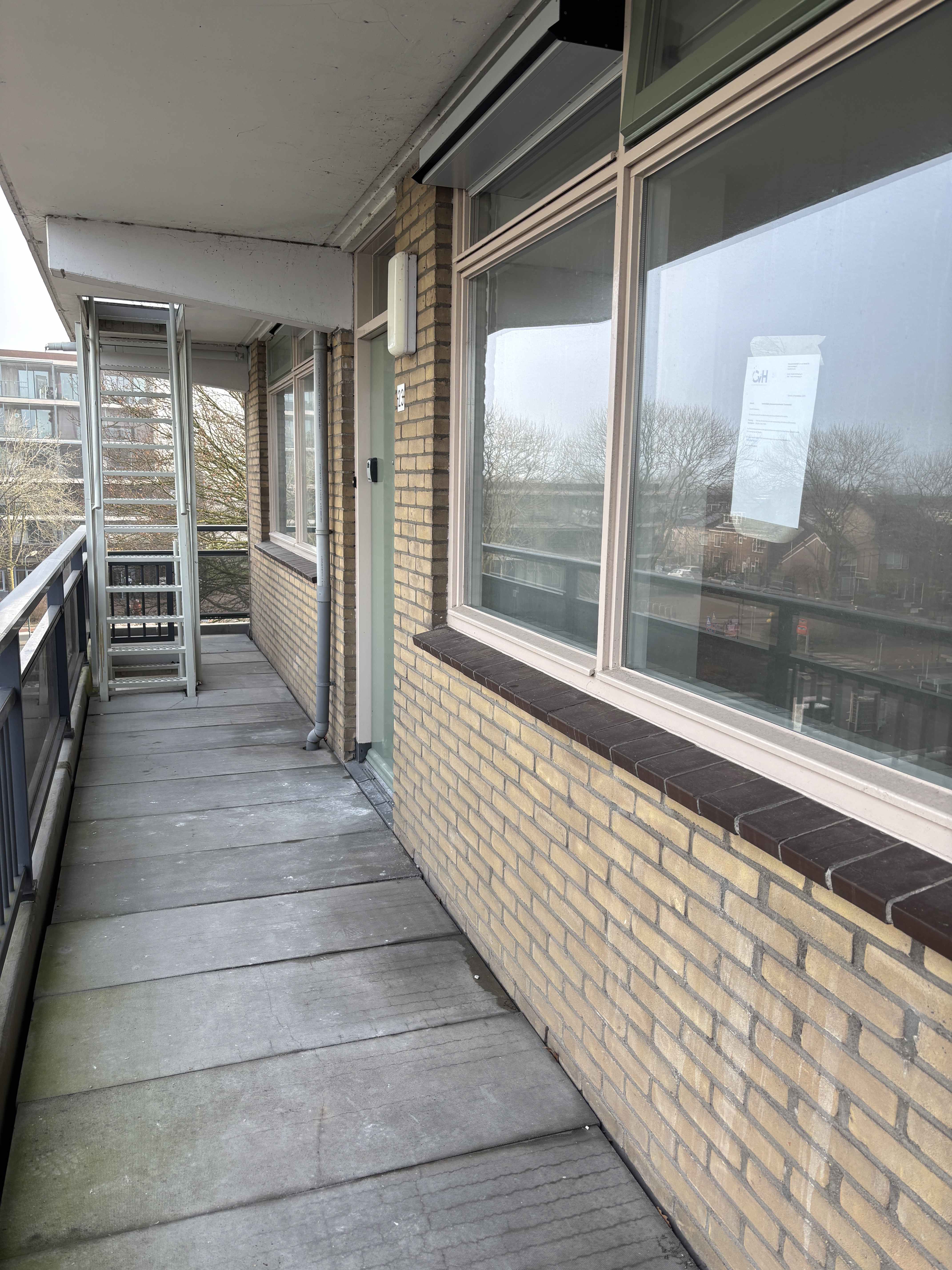 Tournoysveld 23 - Woerden