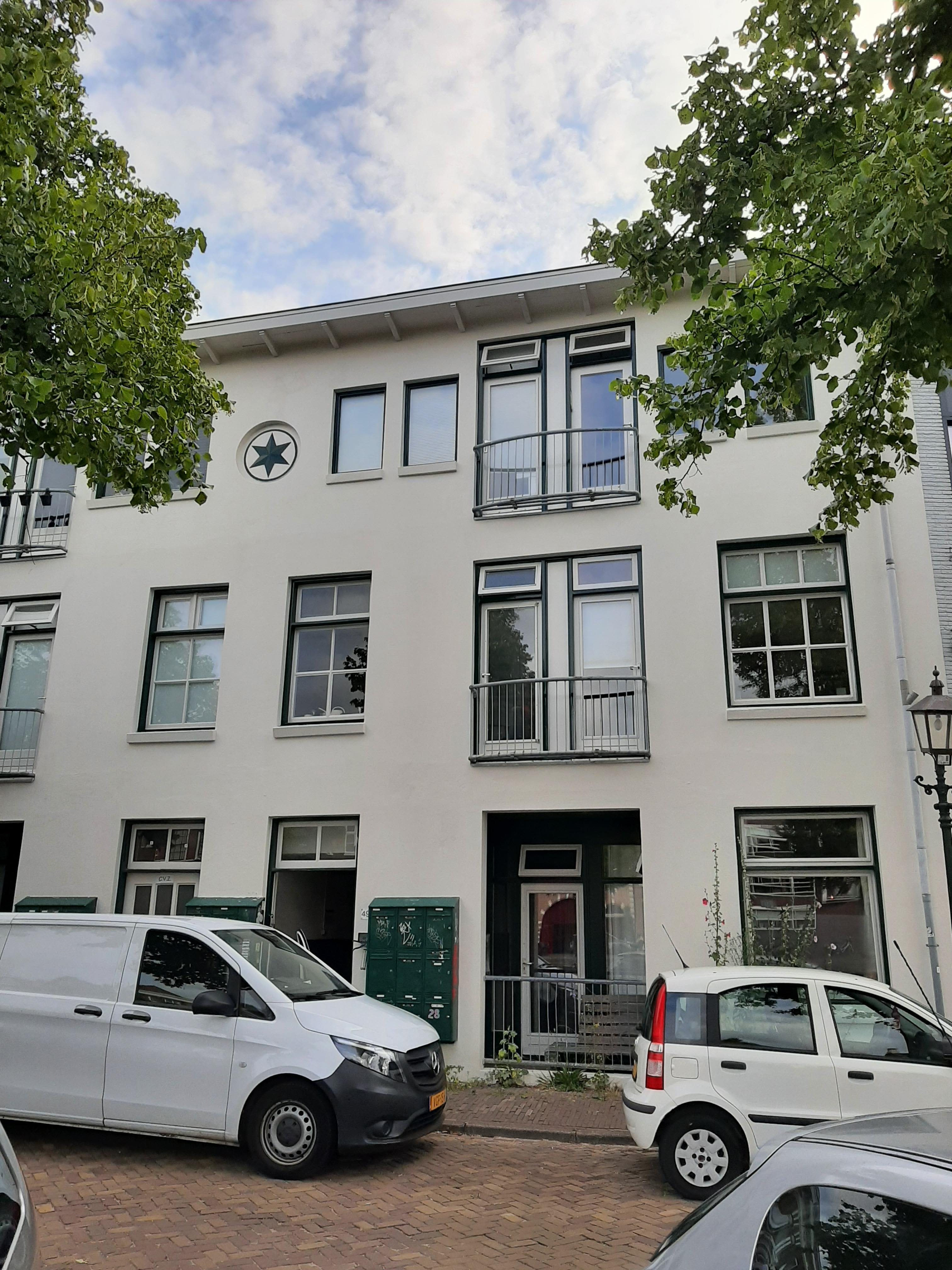 Spaarne 49-0003 - Haarlem