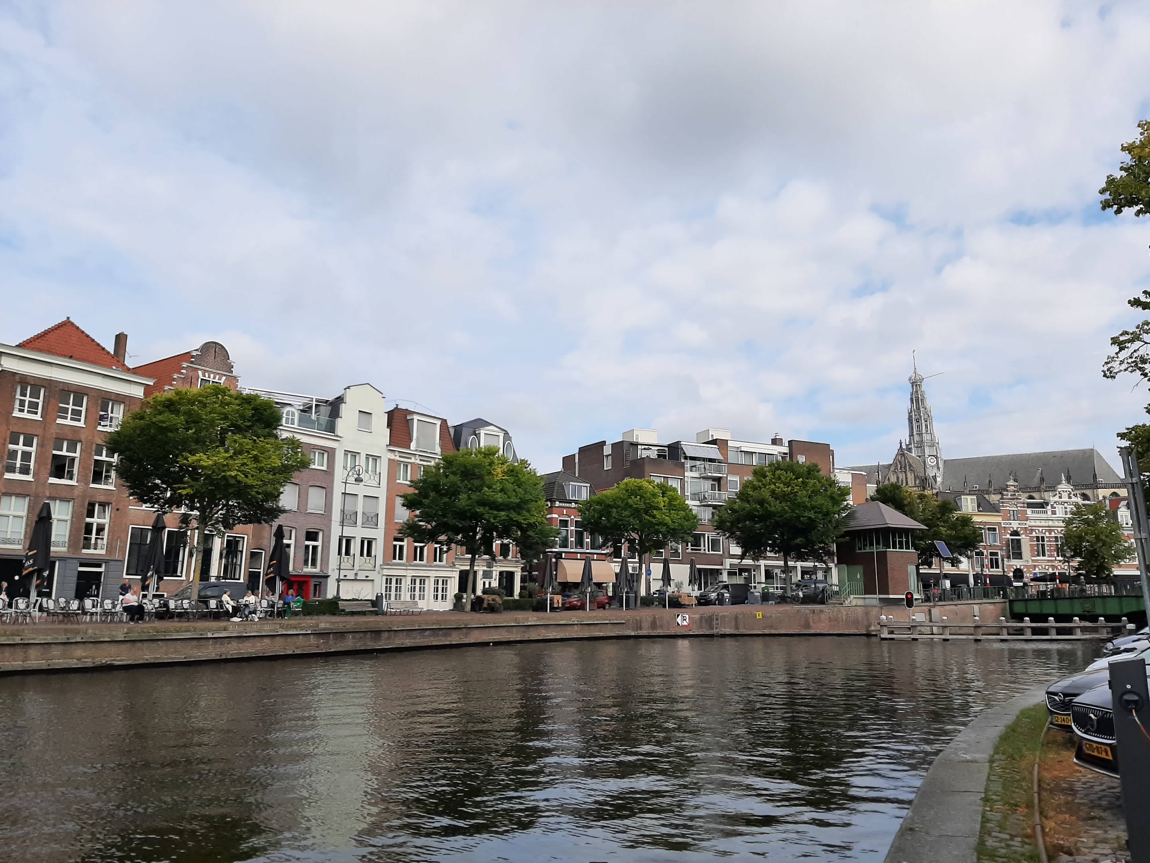 Spaarne 49-0003 - Haarlem