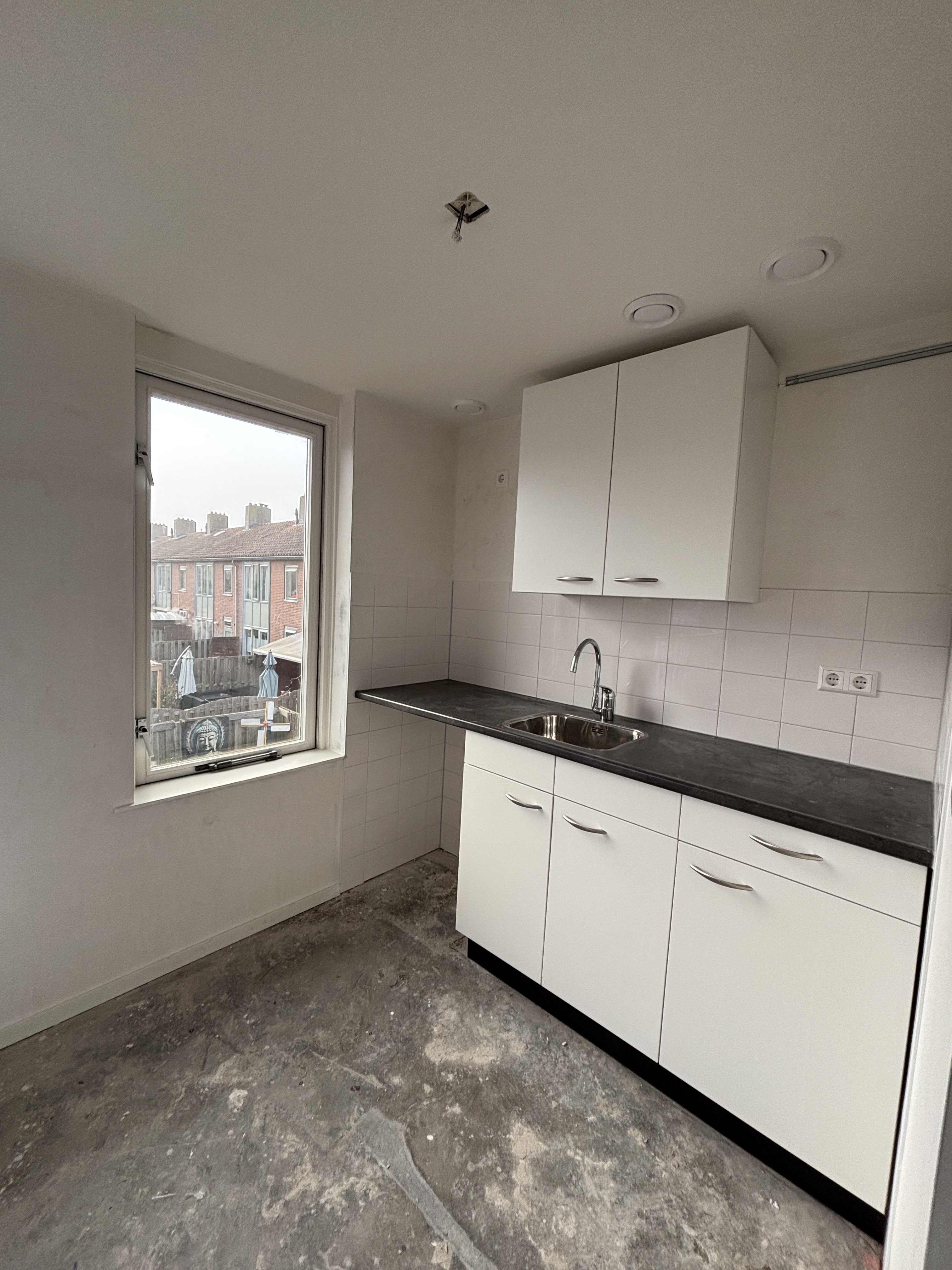 Rembrandtlaan 51-1 - Woerden