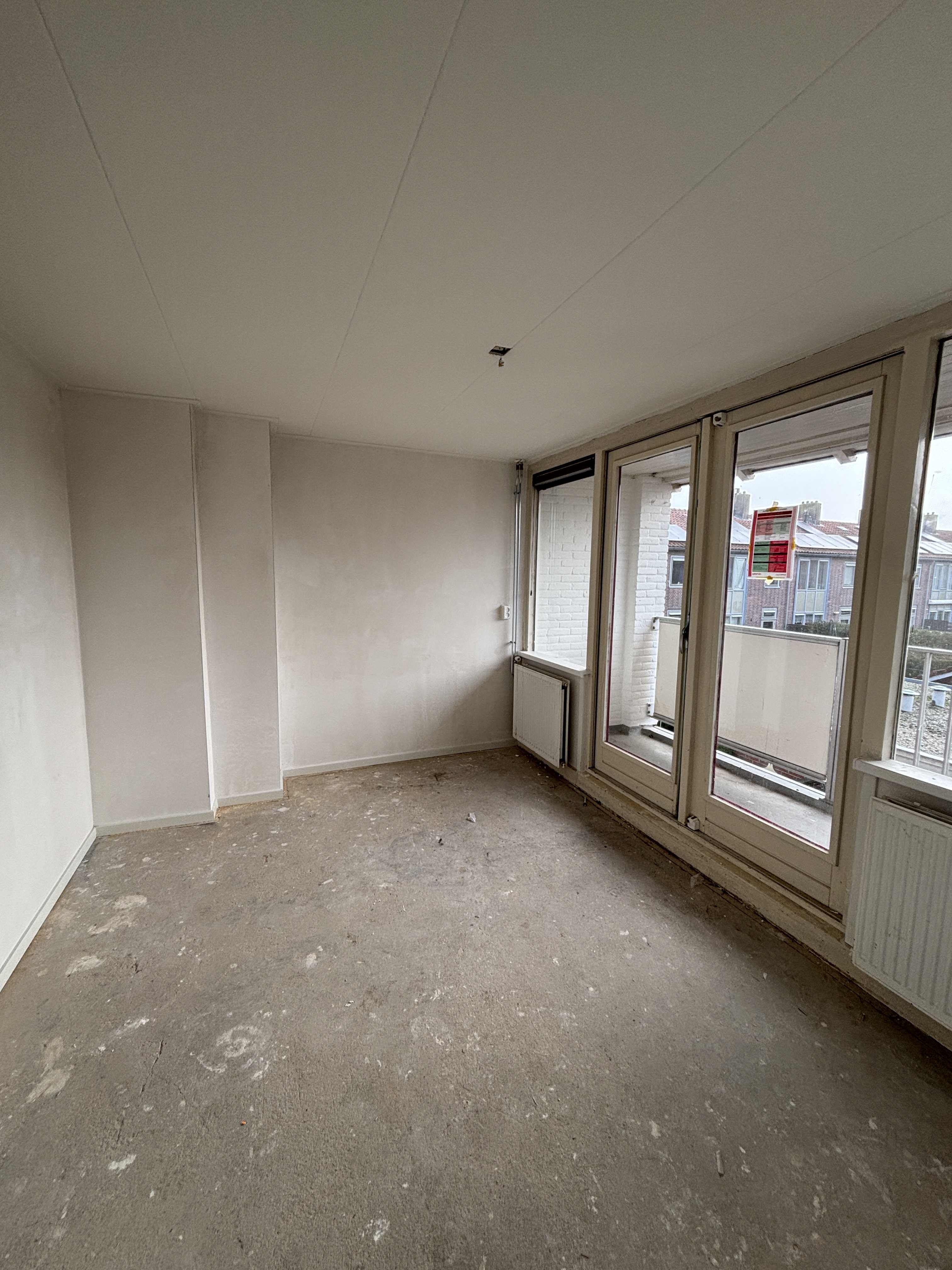 Rembrandtlaan 51-1 - Woerden