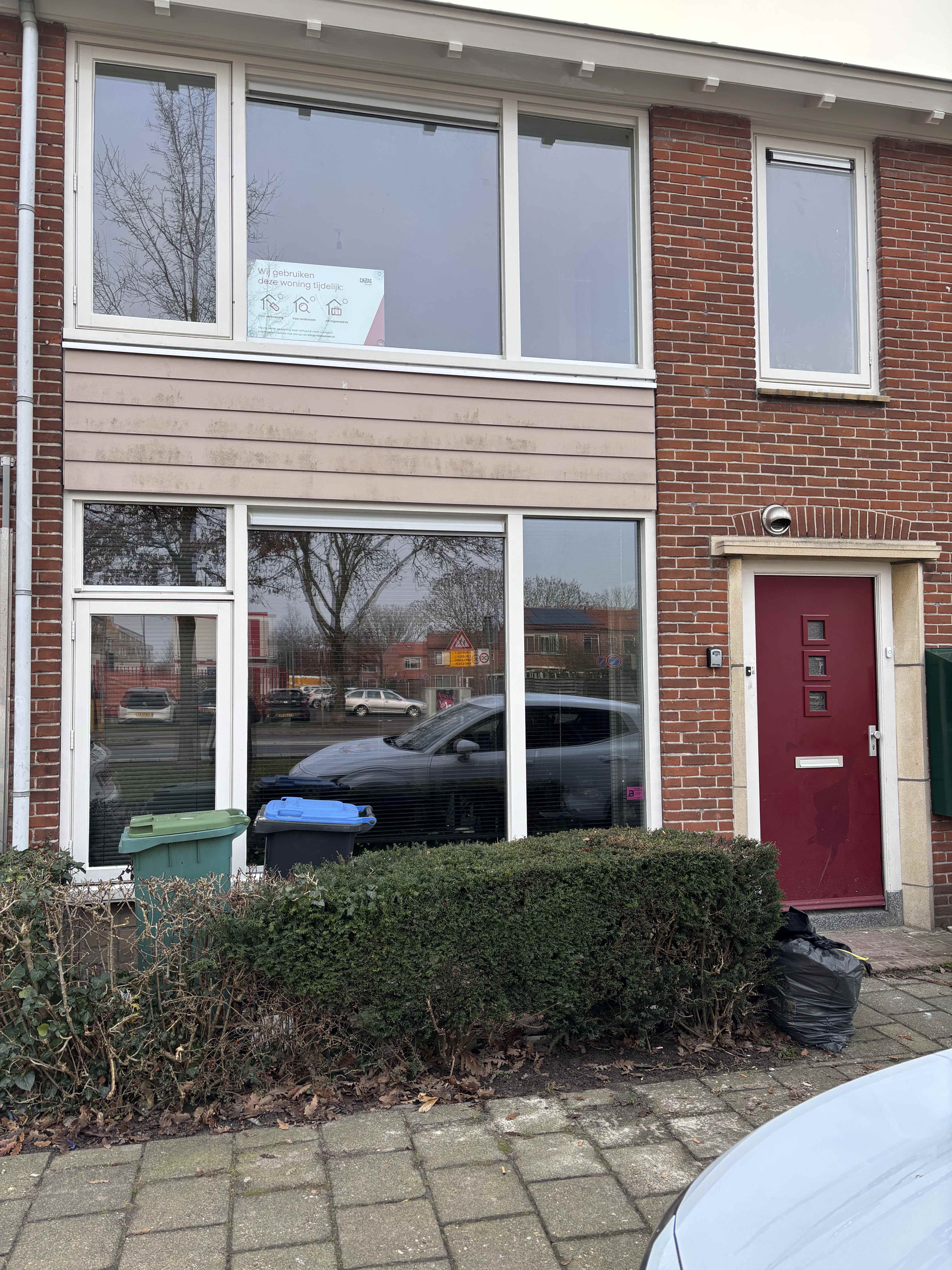 Rembrandtlaan 51-1 - Woerden