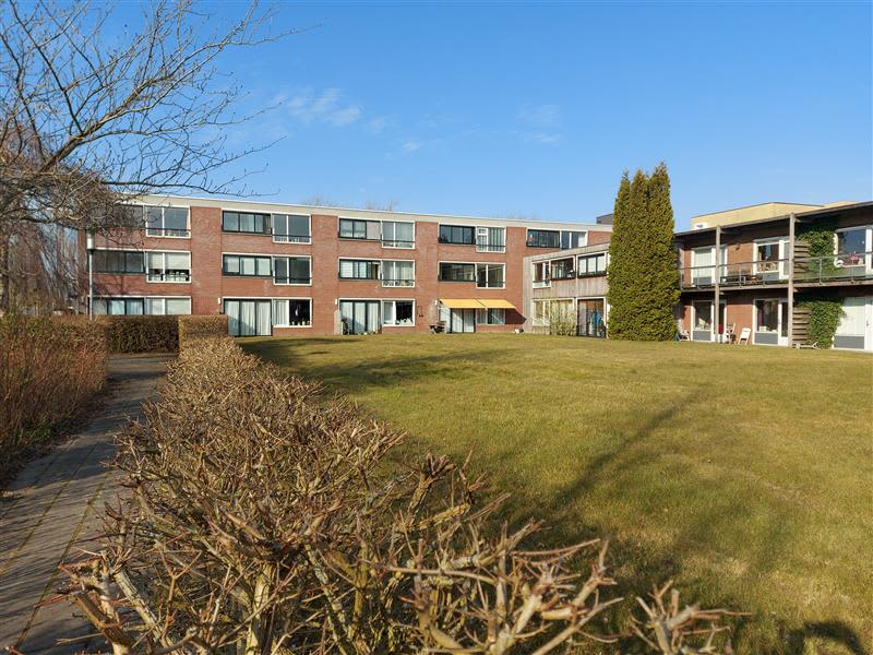 Pieter Bieremastraat 81 - Appingedam