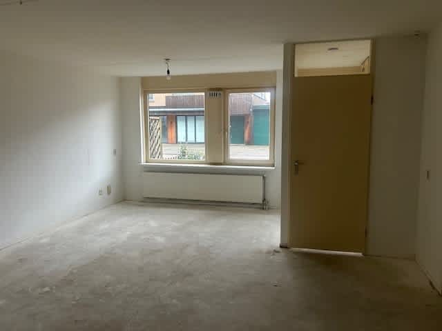 Kerkstraat 35 - Nieuw-Vennep