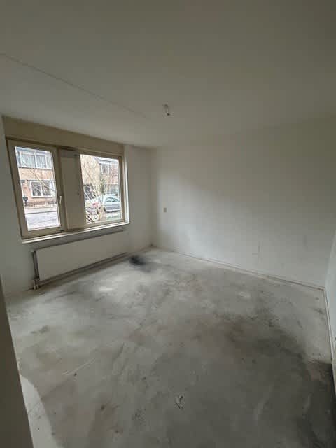 Kerkstraat 35 - Nieuw-Vennep